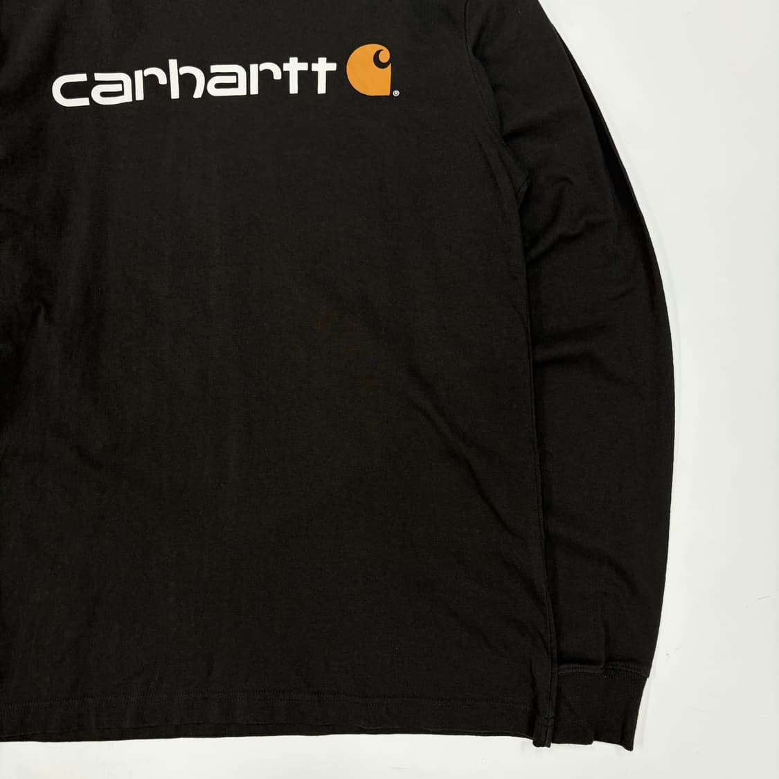 Carhartt 칼하트 롱 슬리브 M 상품이미지4