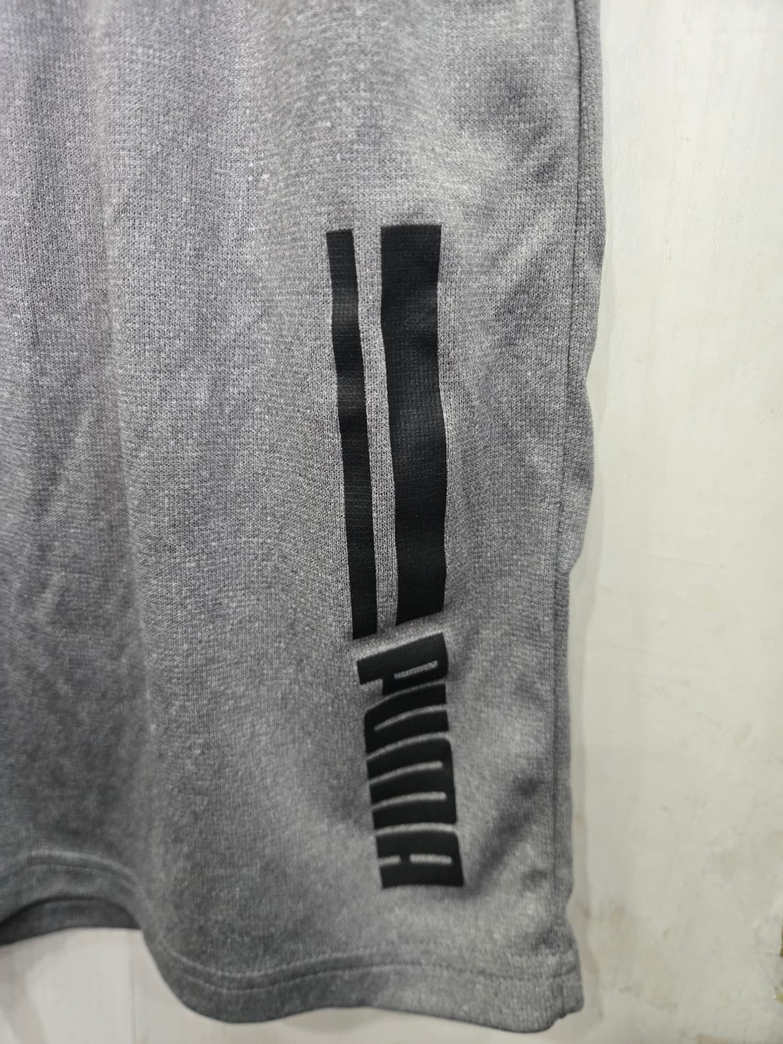 105,XL )) PUMA 푸마 반바지! 전체 허리 고무줄~ 상품이미지2