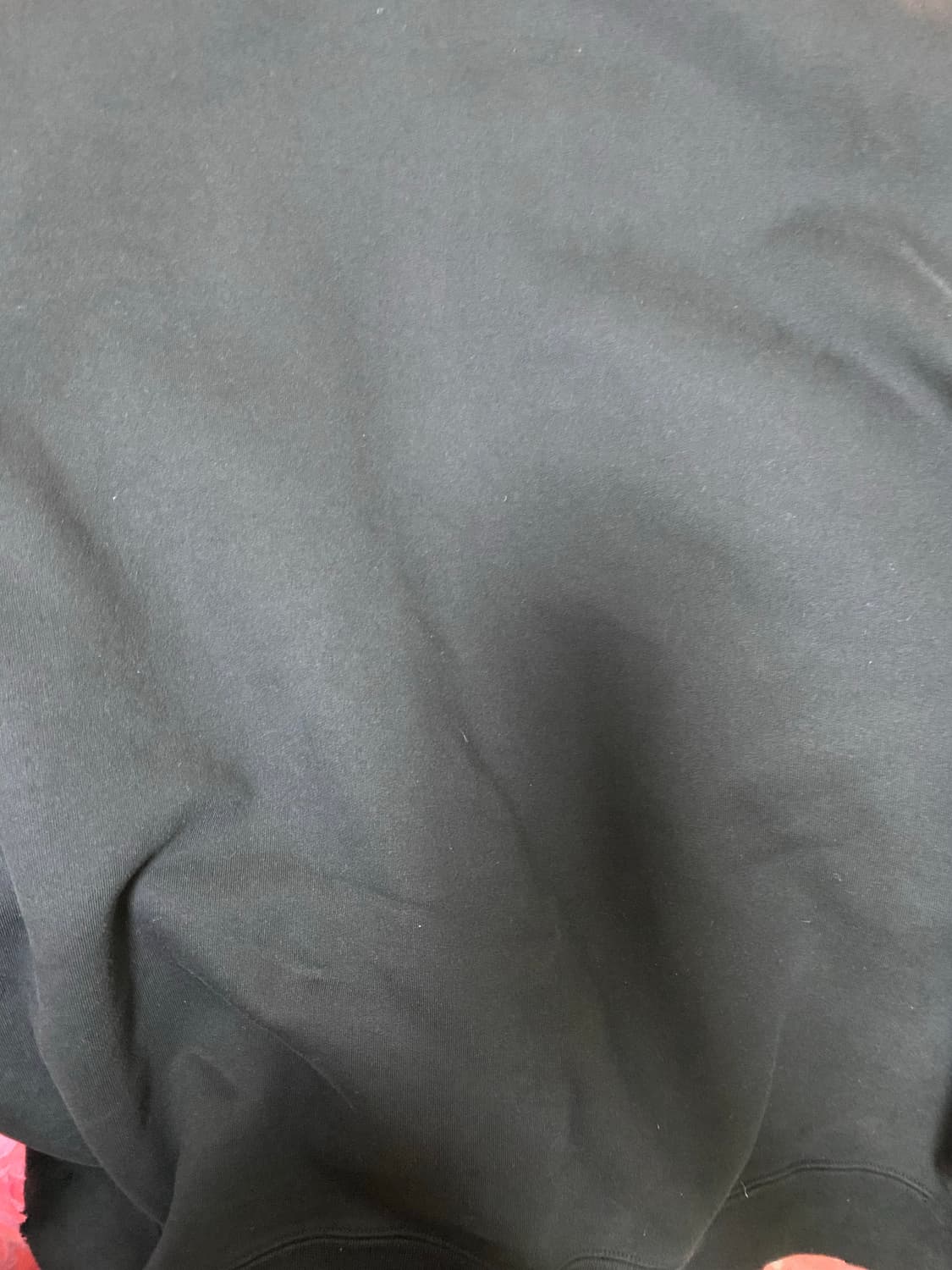 던져요, 단품) 발렌시아가 마라톤 맨투맨 m사이즈+ 네고 가능O 상품이미지7