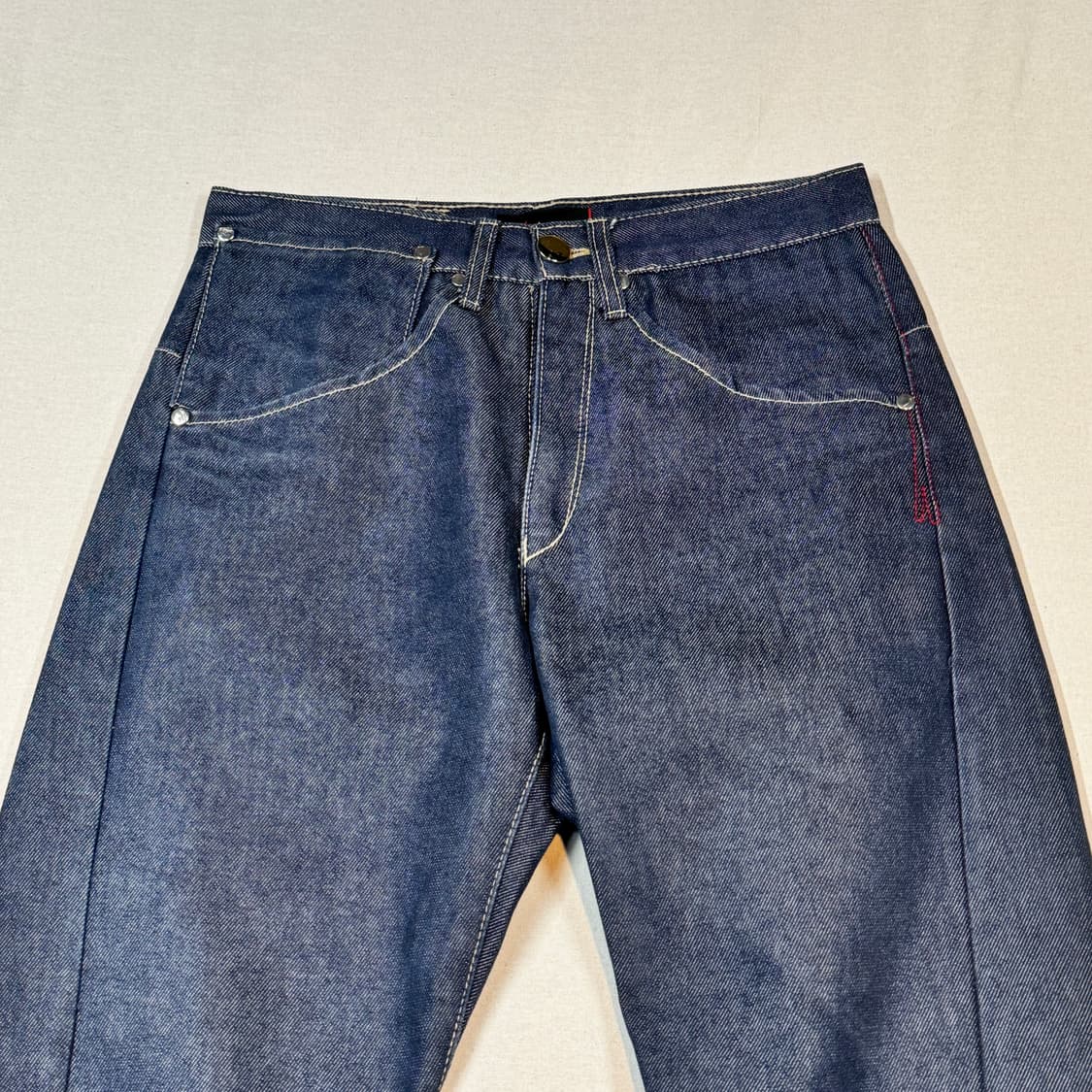 27inch) 리바이스 엔지니어드 데님 청바지 상품이미지5
