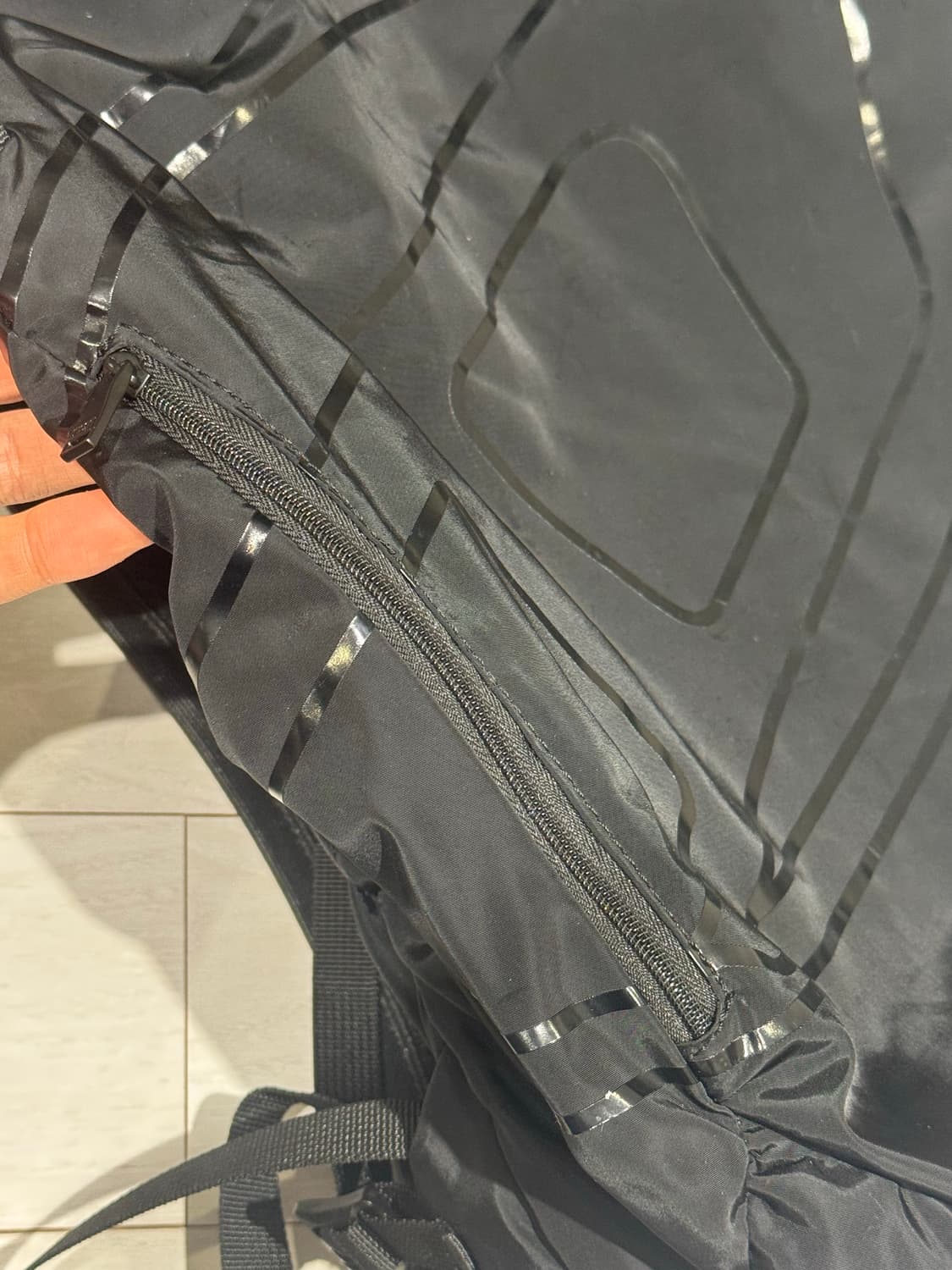 디젤 백팩 상품이미지4