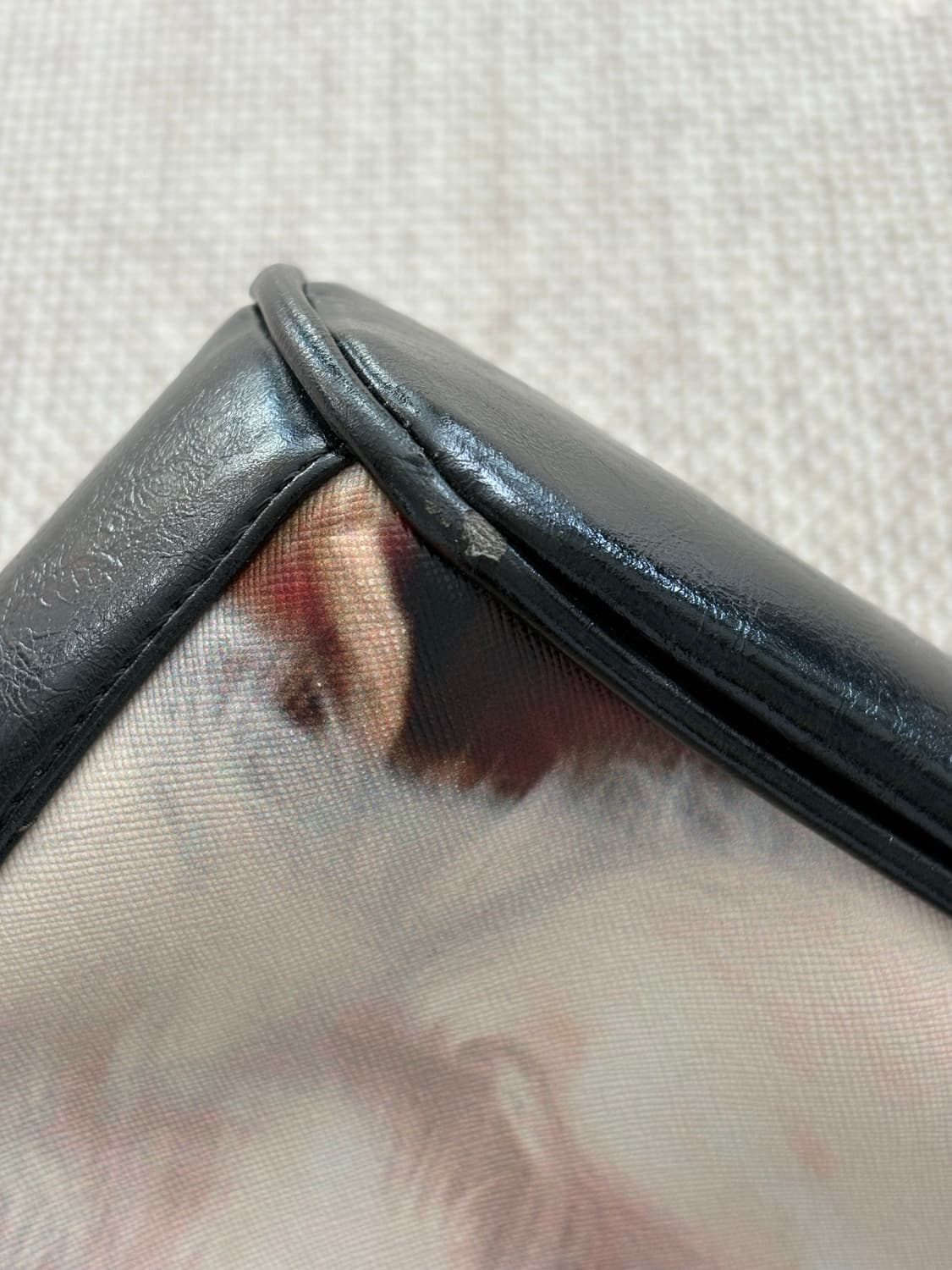 허자보이 강아지 백 상품이미지2