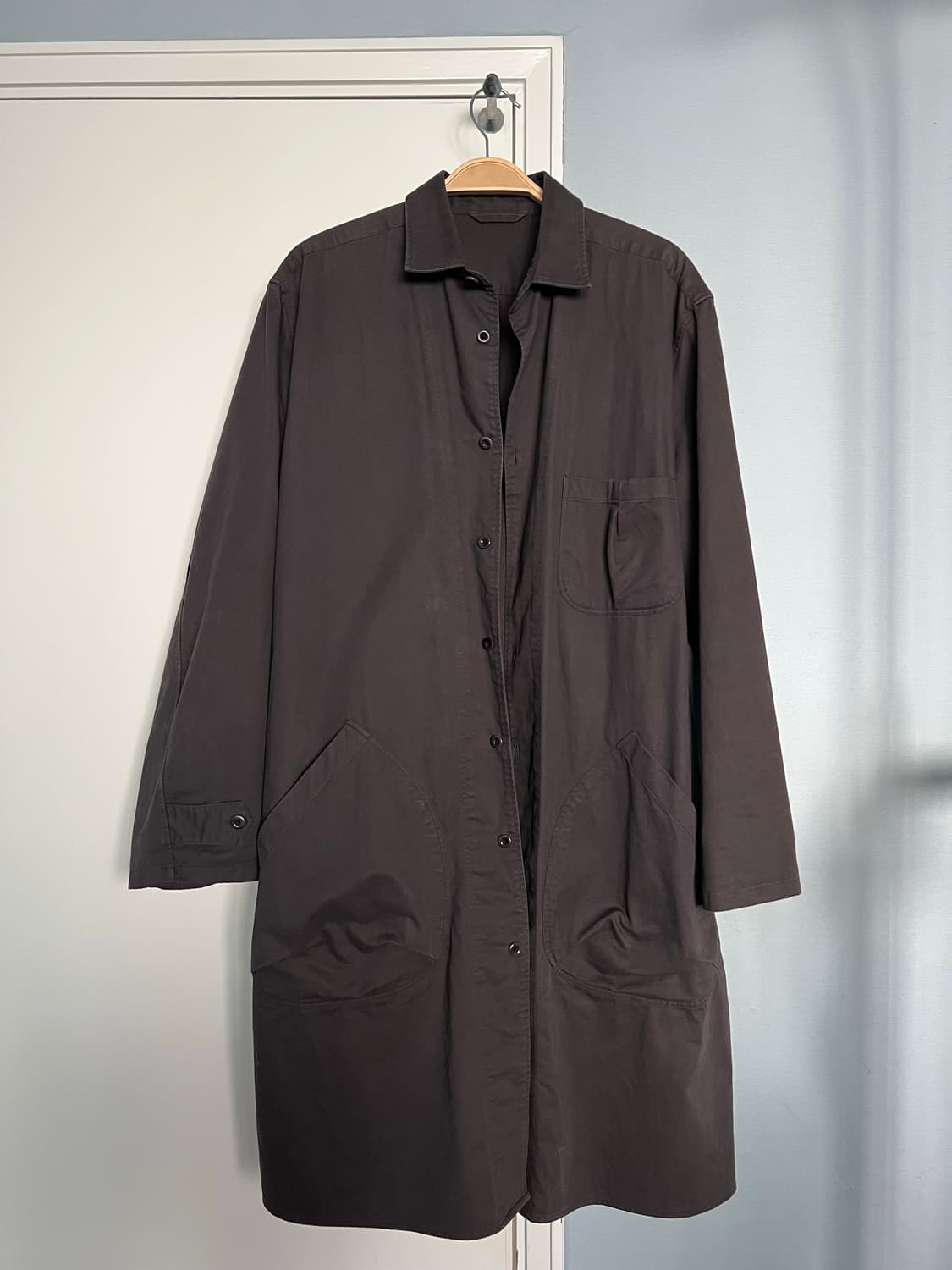 워드로브41 코트  상품이미지1