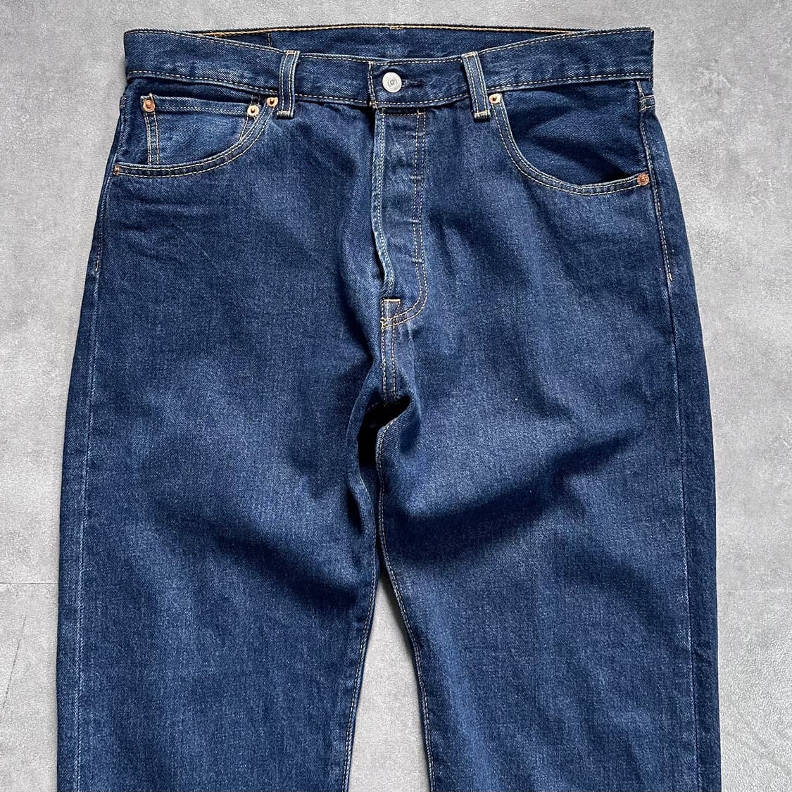 리바이스 501 데님 팬츠 (vap.2) 상품이미지3