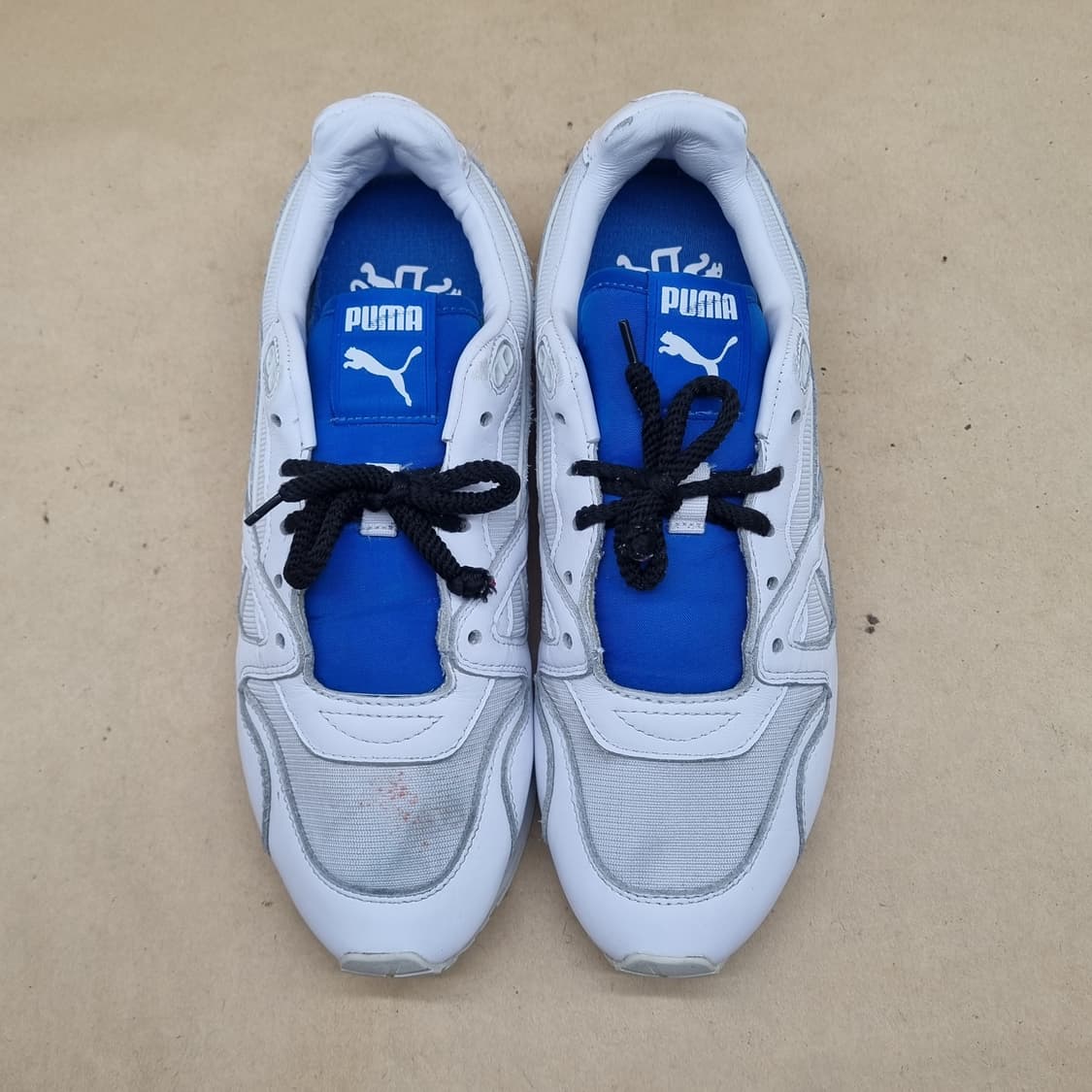 퓨마 미라지 OG 여성운동화 240 상품이미지2