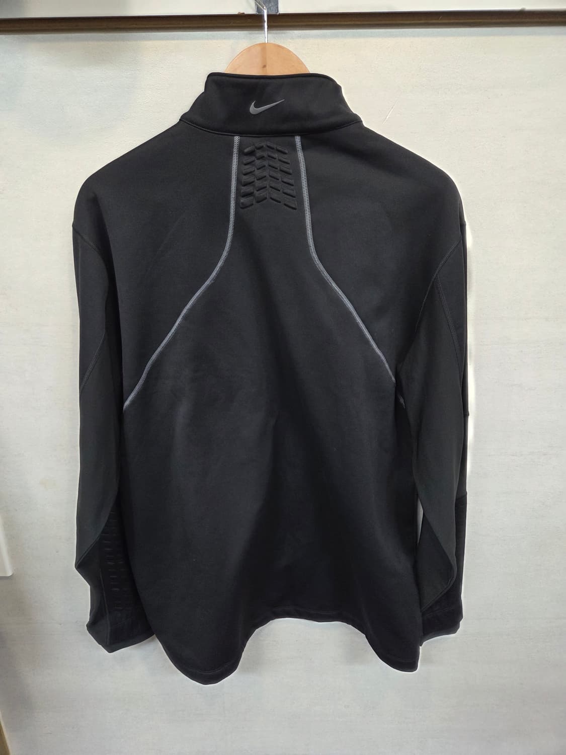 나이키 써마핏 골프 하프집업 플리스 긴팔 xl 상품이미지2