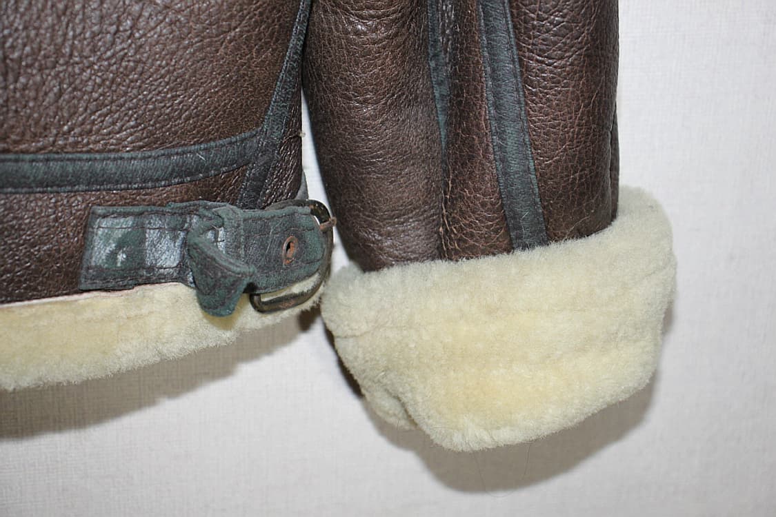 Piticosi B-3 항공무스탕  상품이미지4