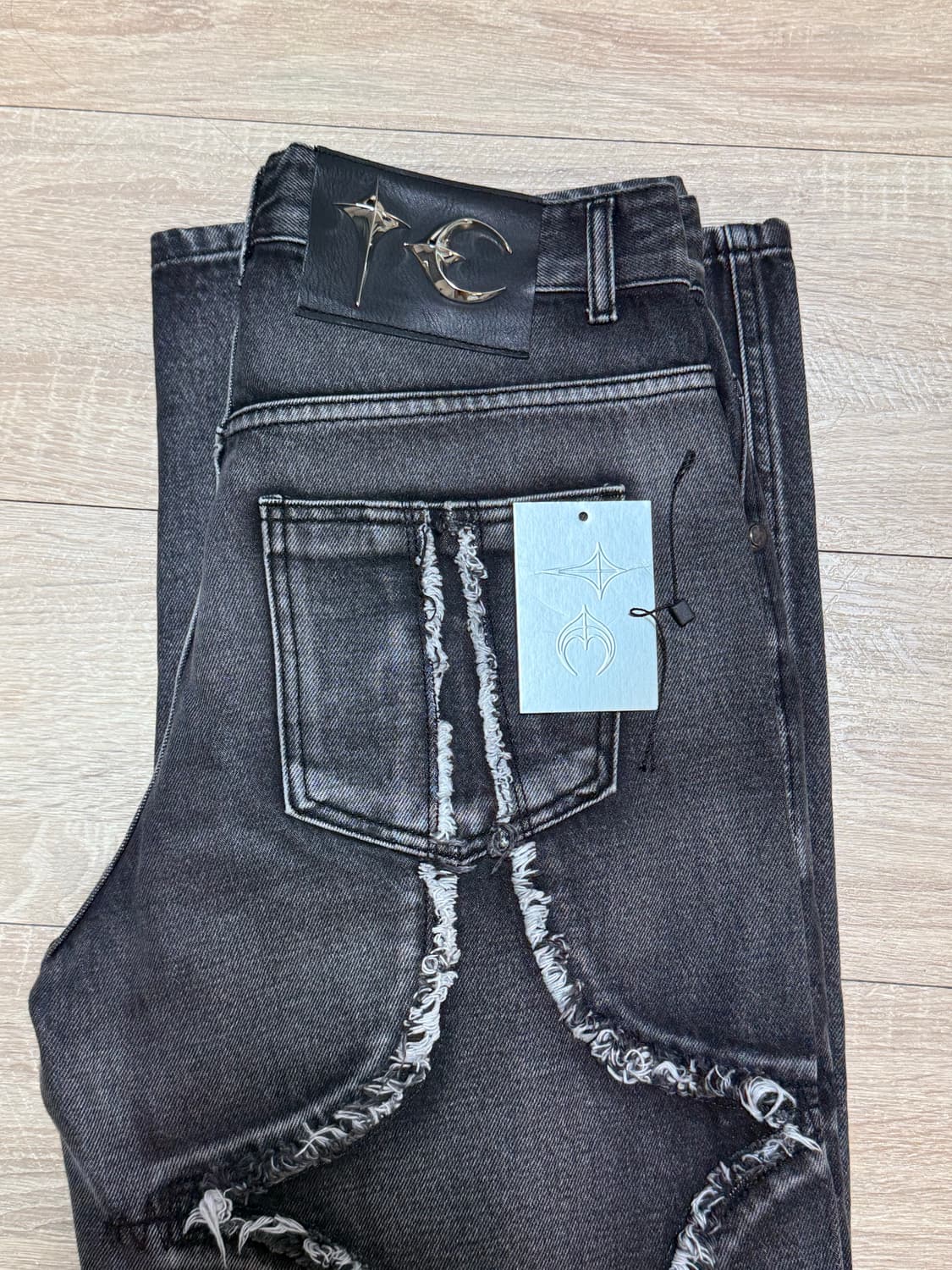 떠그클럽 트라이벌 팬츠 상품이미지2