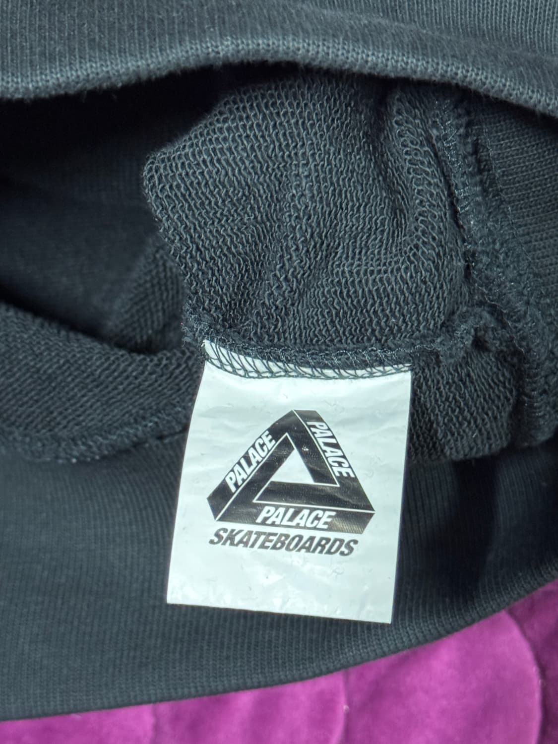 팔라스 트라이크러셔 대깨팔 후드 XL 상품이미지3