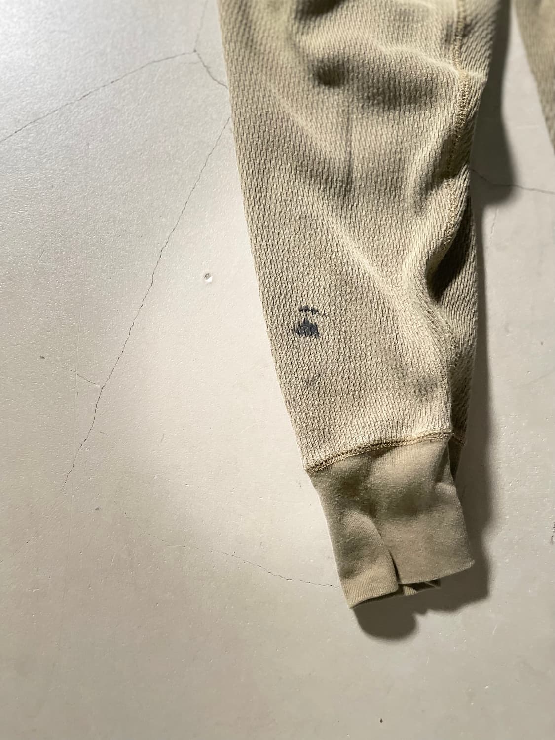 TODAYFUL Waffle Jogger Pants 상품이미지3