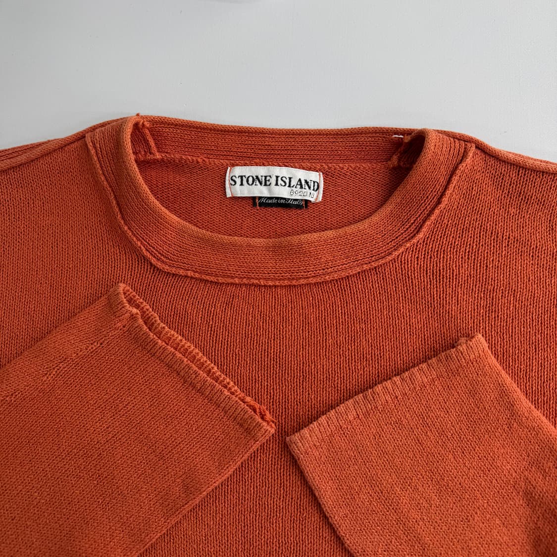 스톤아일랜드 니트  상품이미지4