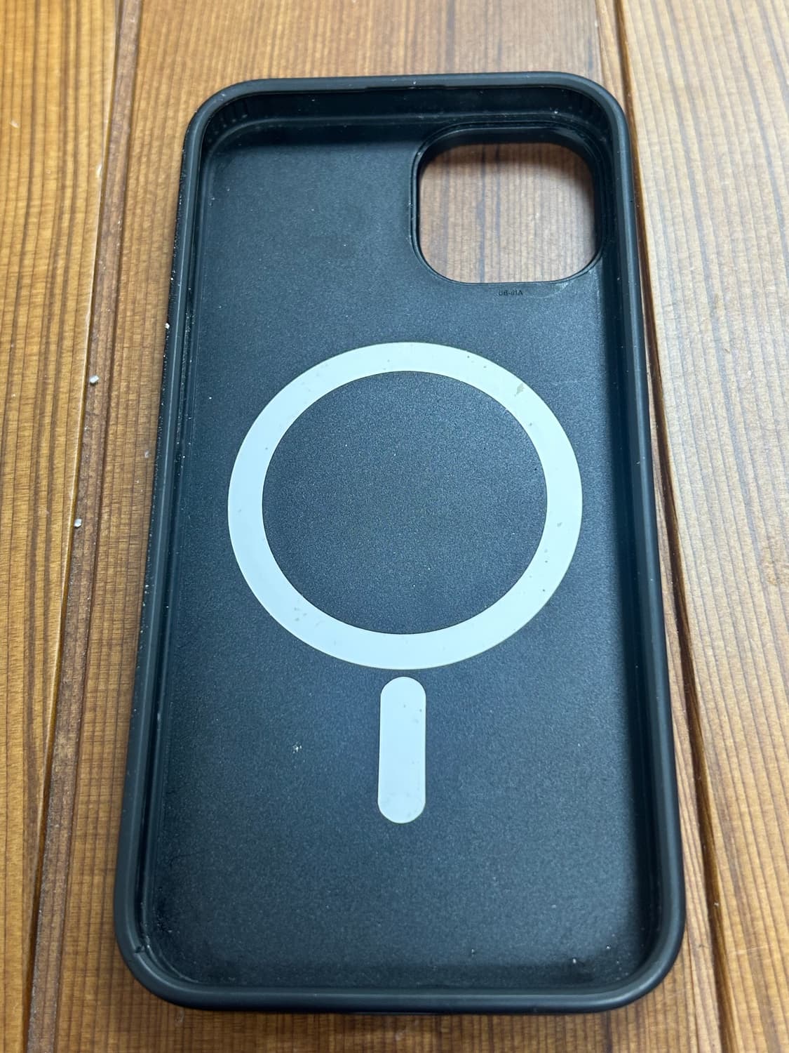 메종 키츠네 x 케이스티파이 폰 케이스 상품이미지2