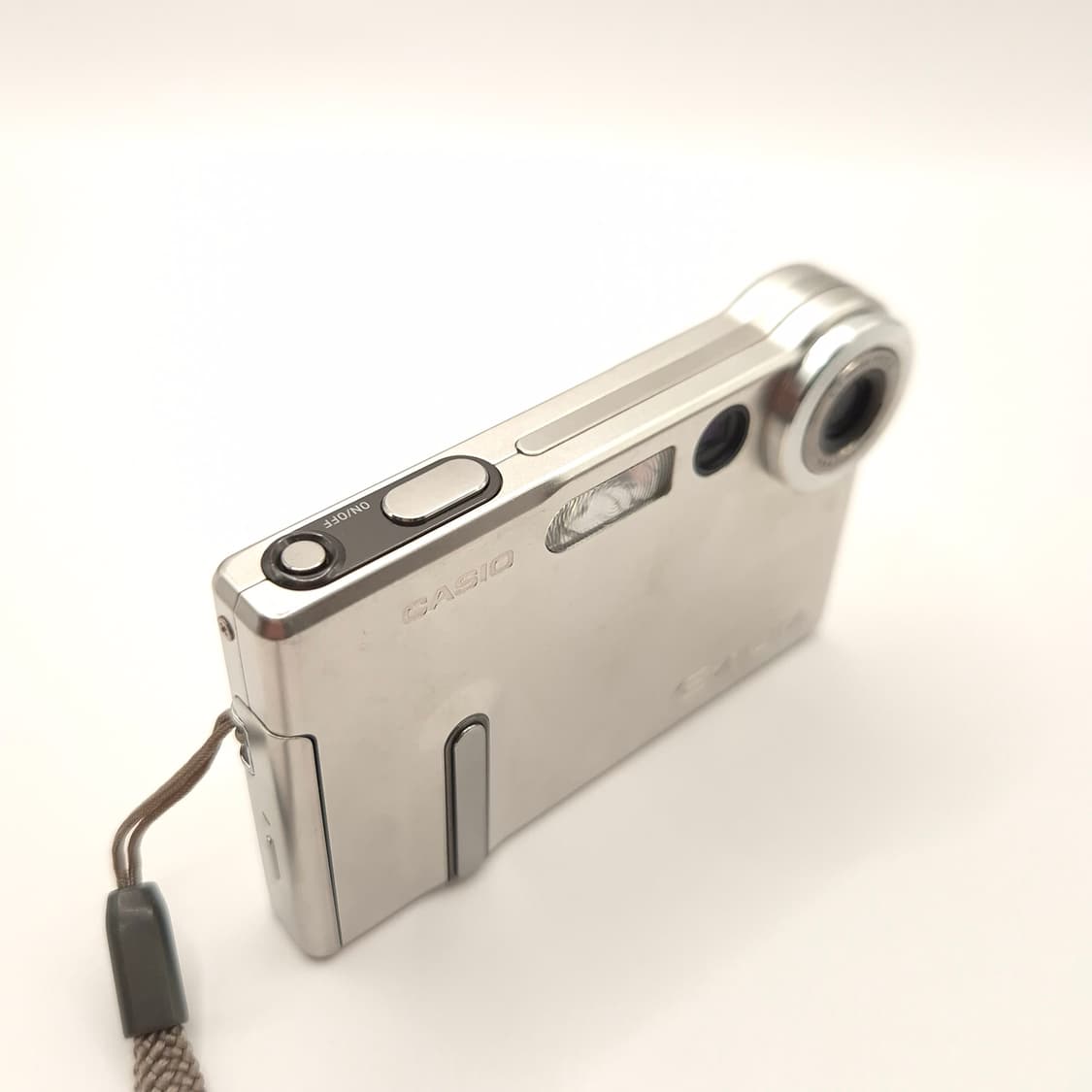 초소형 슬림 감성디카✨casio EXILIM S20 상품이미지2