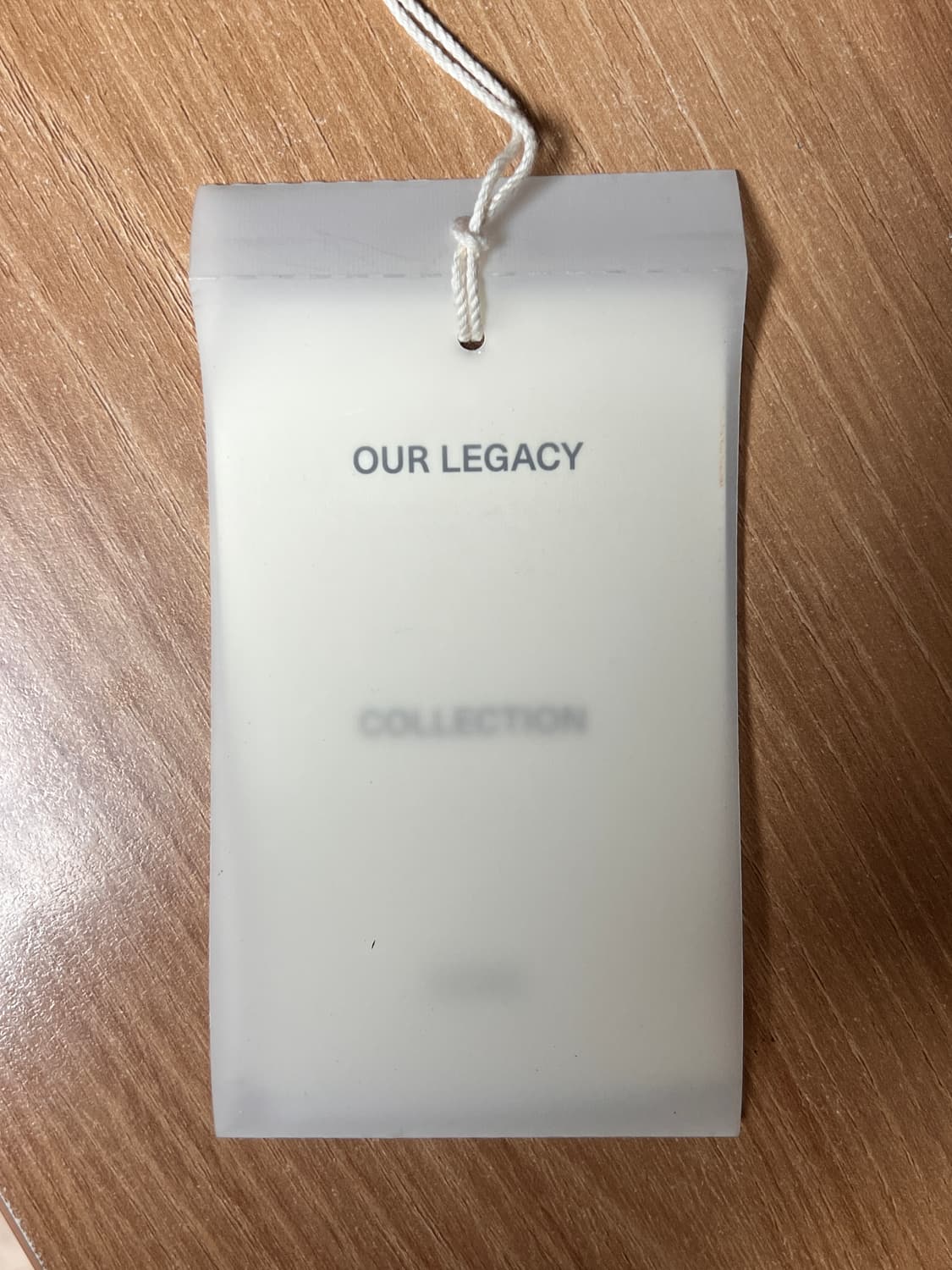 아워레가시 웨일코트 블랙 48 상품이미지7