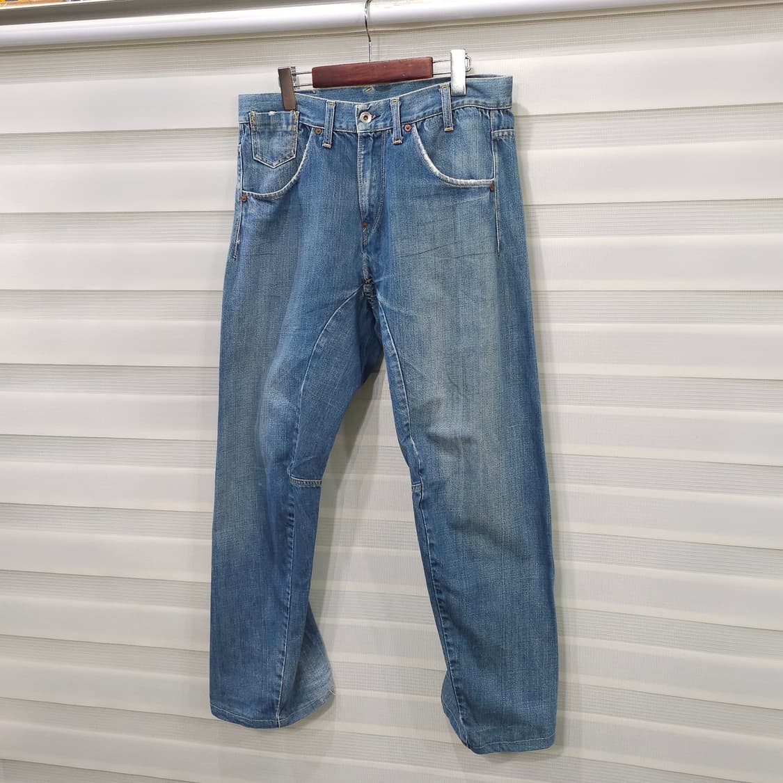 지스타 로우 G-Star RAW 빈티지 데님팬츠- 32정도 상품이미지5