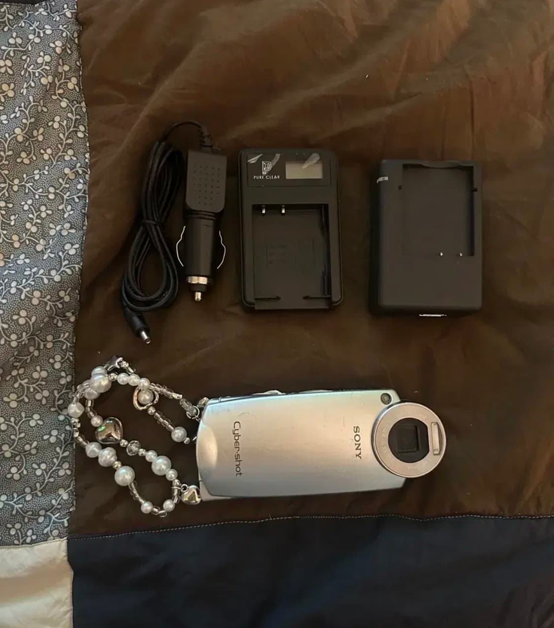 소니 사이버샷 DSC-M2 누가영카메라 상품이미지1