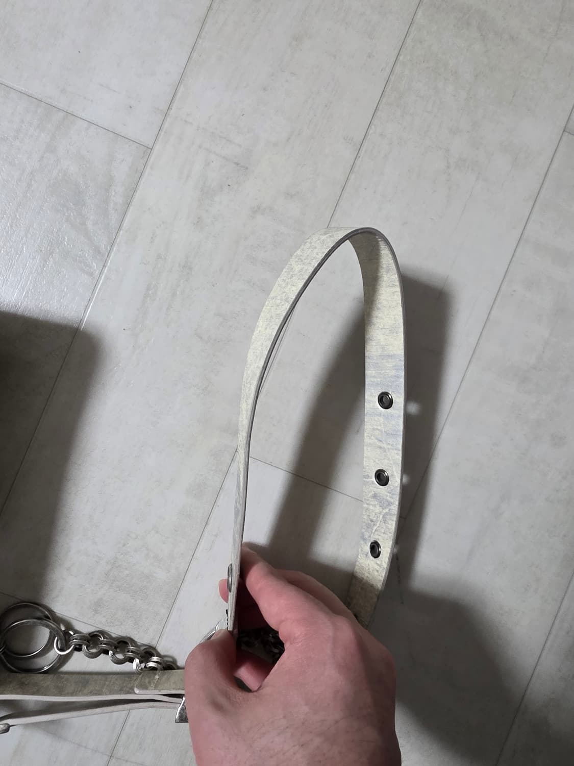 앤더슨벨 몬터레이 크로스백  상품이미지2