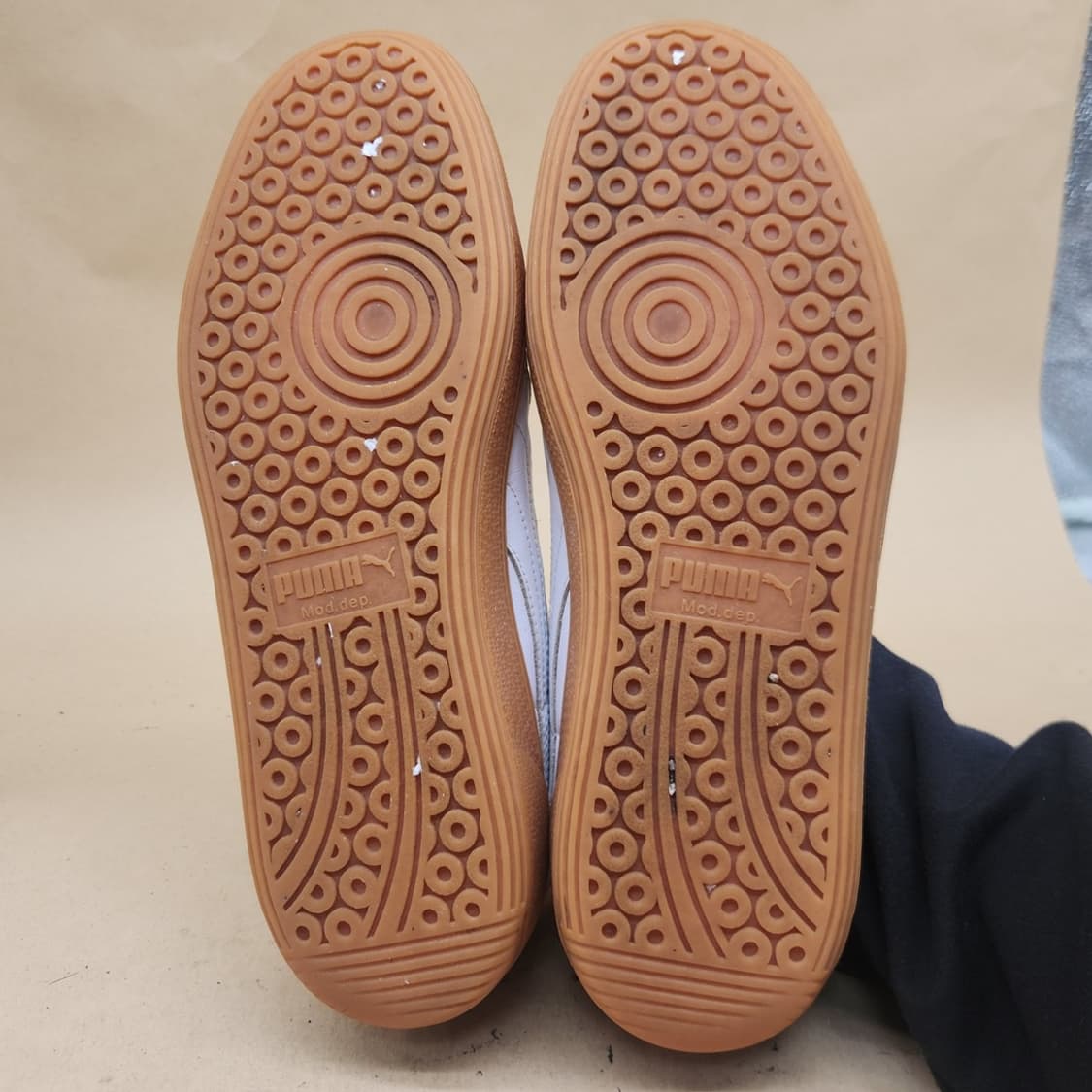 푸마 아미 트레이너 남성스니커즈 280 상품이미지3