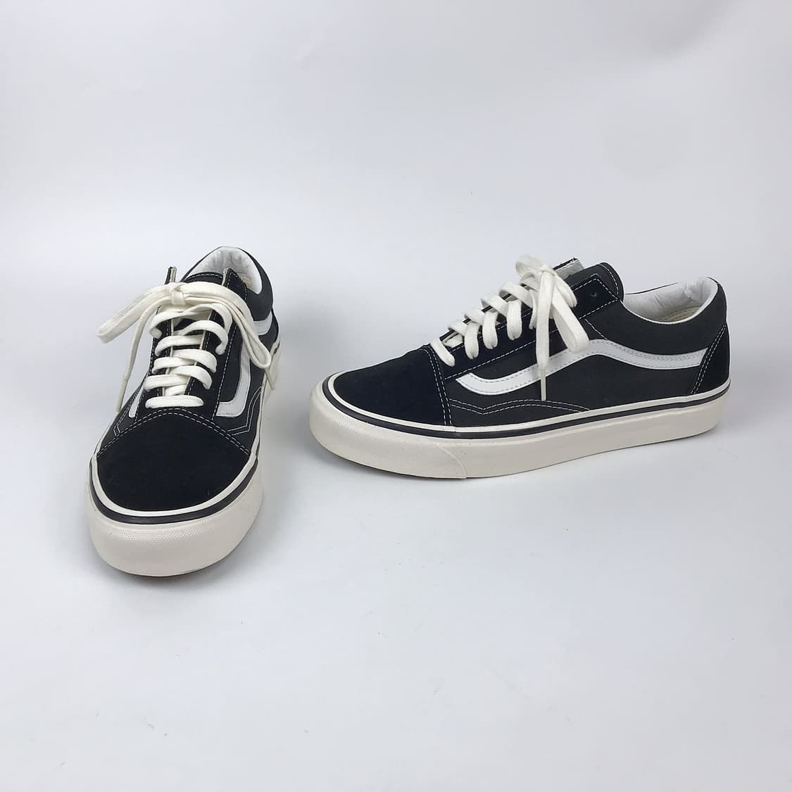 반스 VANS 올드스쿨 스타일36 스니커즈 신발 남성275 상품이미지2