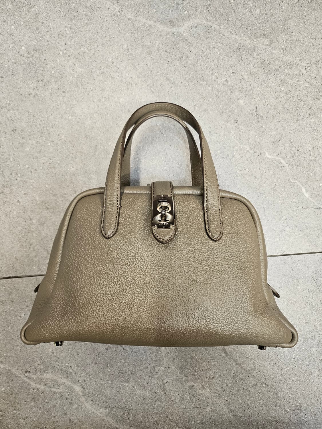 분크Vunque 토크 토트 스몰백 상품이미지1