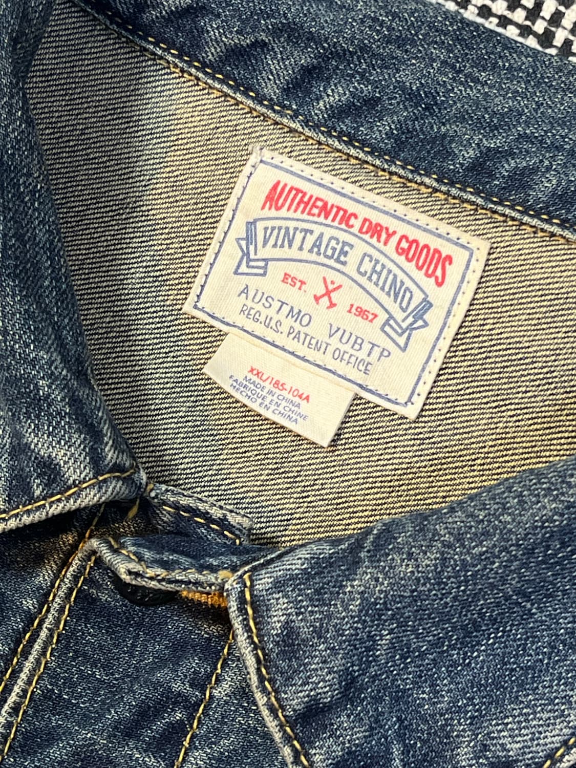 폴로 청자켓 상품이미지4