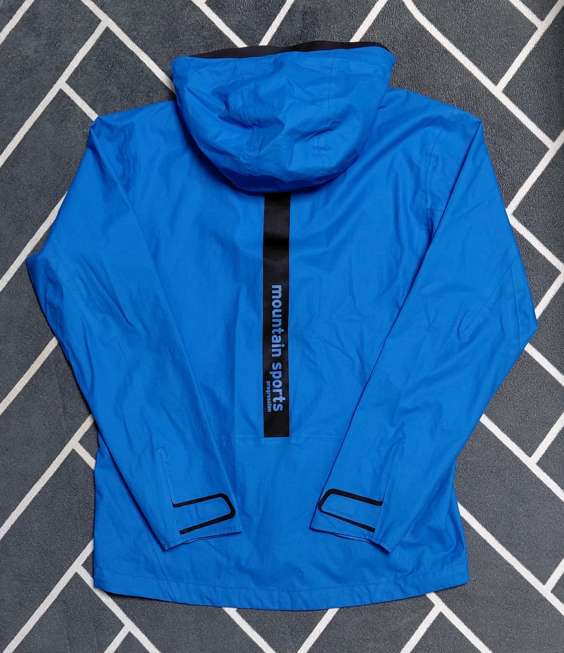 [정품] 살로몬(Salomon) 캑터스 자켓 - (95/M) 상태 최상 상품이미지8