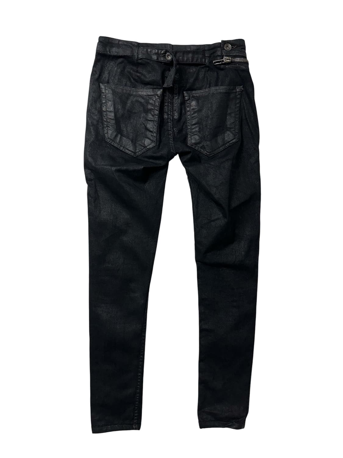 릭 오웬스 에어컷 (15ss) 상품이미지4