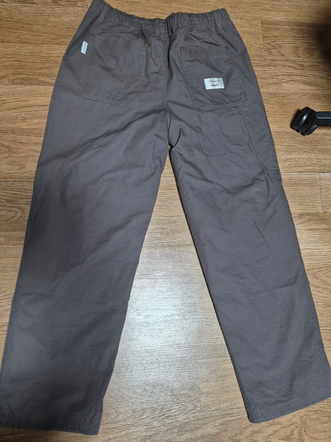 디스이즈네버댓 고어텍스 기어팬츠 xl 상품이미지2