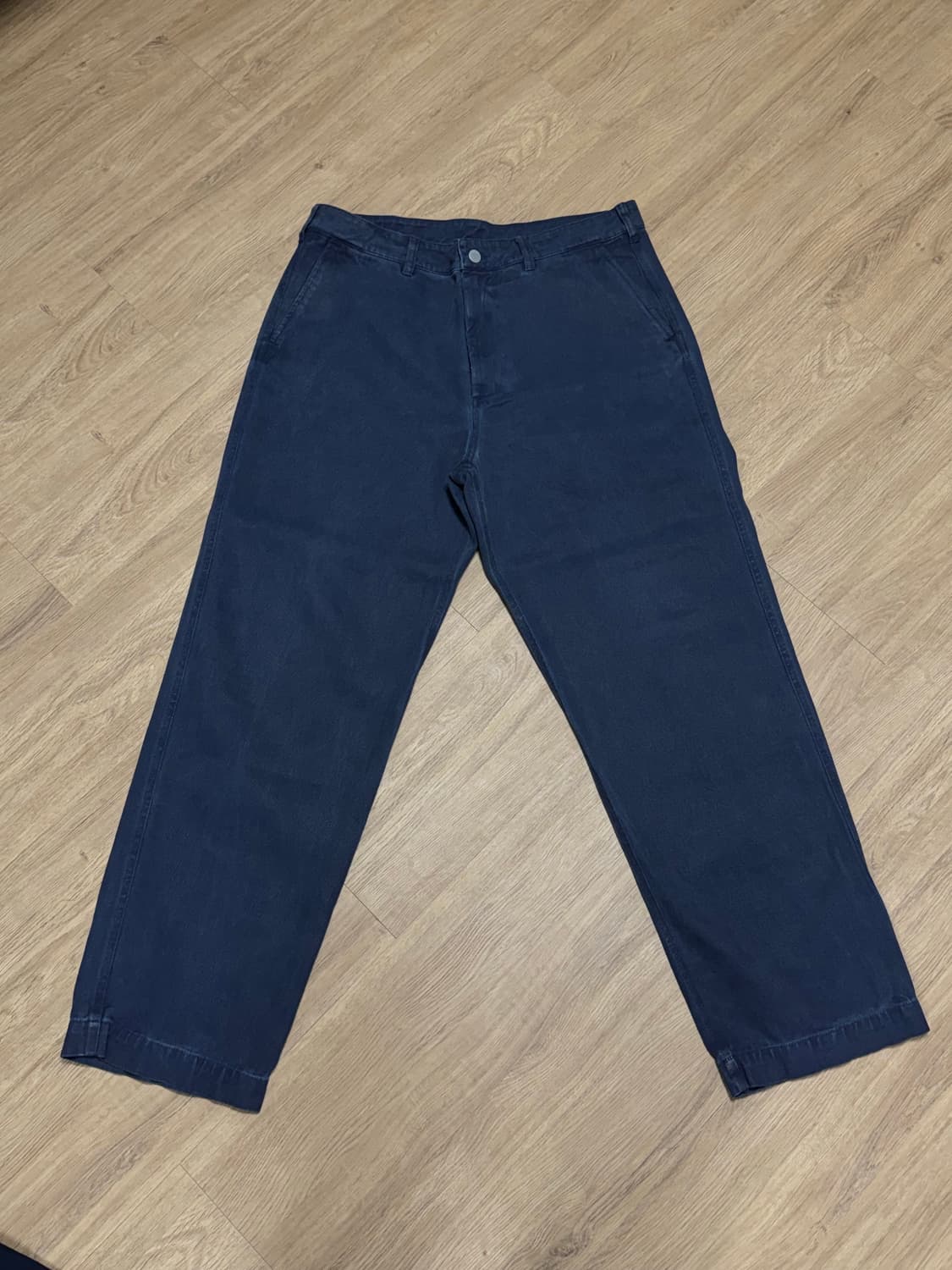 디스이즈네버댓 워시드 팬츠 상품이미지1