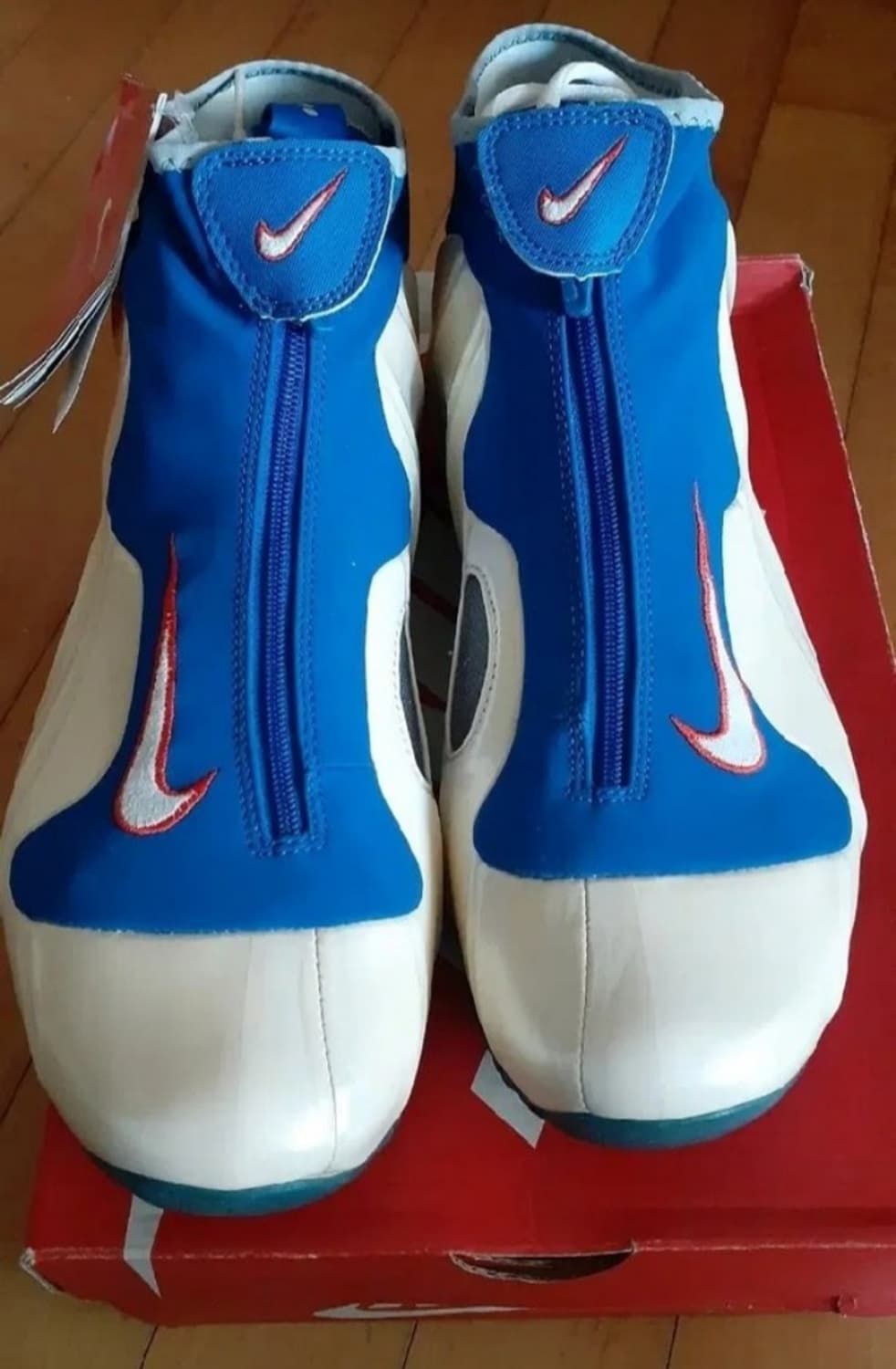 나이키 에어 플라이트 포짓 2014 -265 새상품  상품이미지3