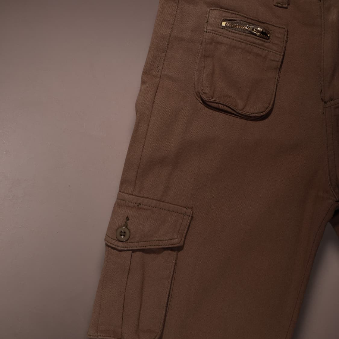 GRUNGE CARGO PANT 상품이미지3