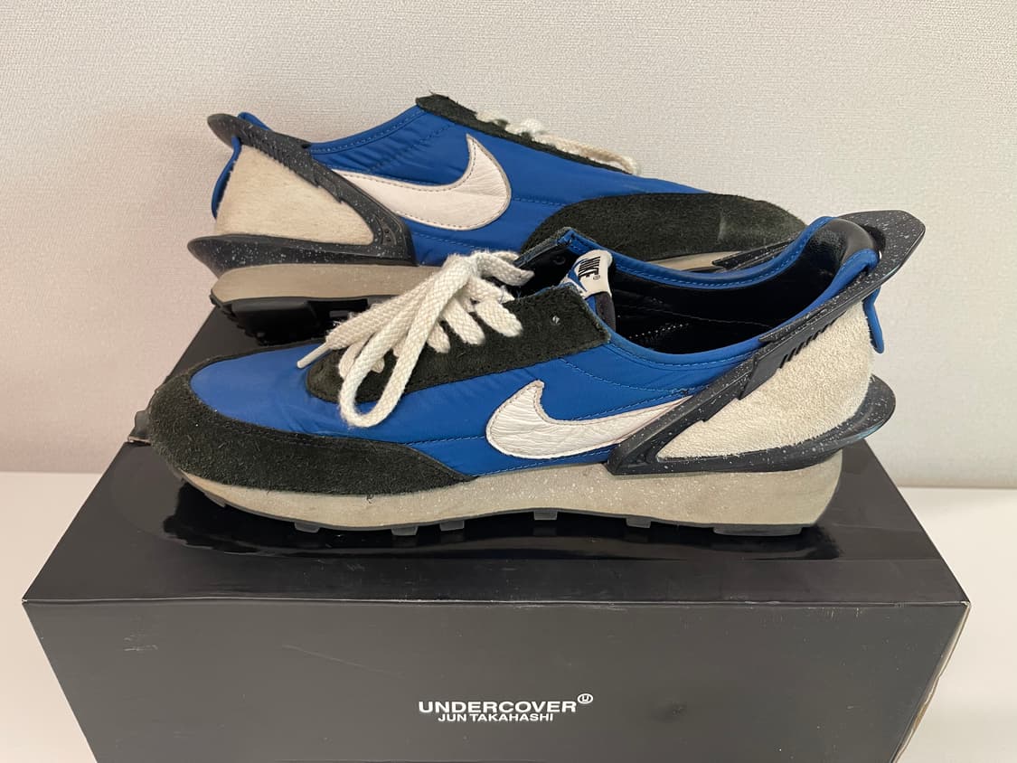 언더커버 x 나이키 데이브레이크 SP 3색 일괄 상품이미지9
