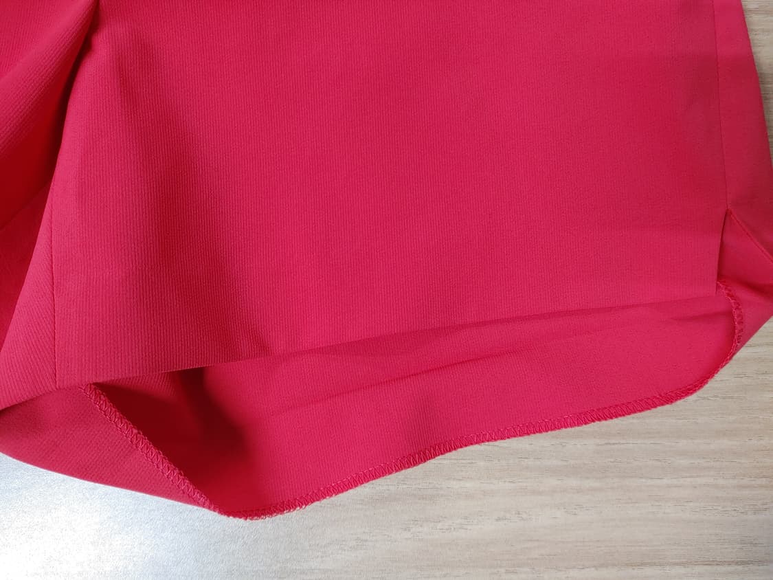 WAAC 왁 여성 스판 숏팬츠 상품이미지5