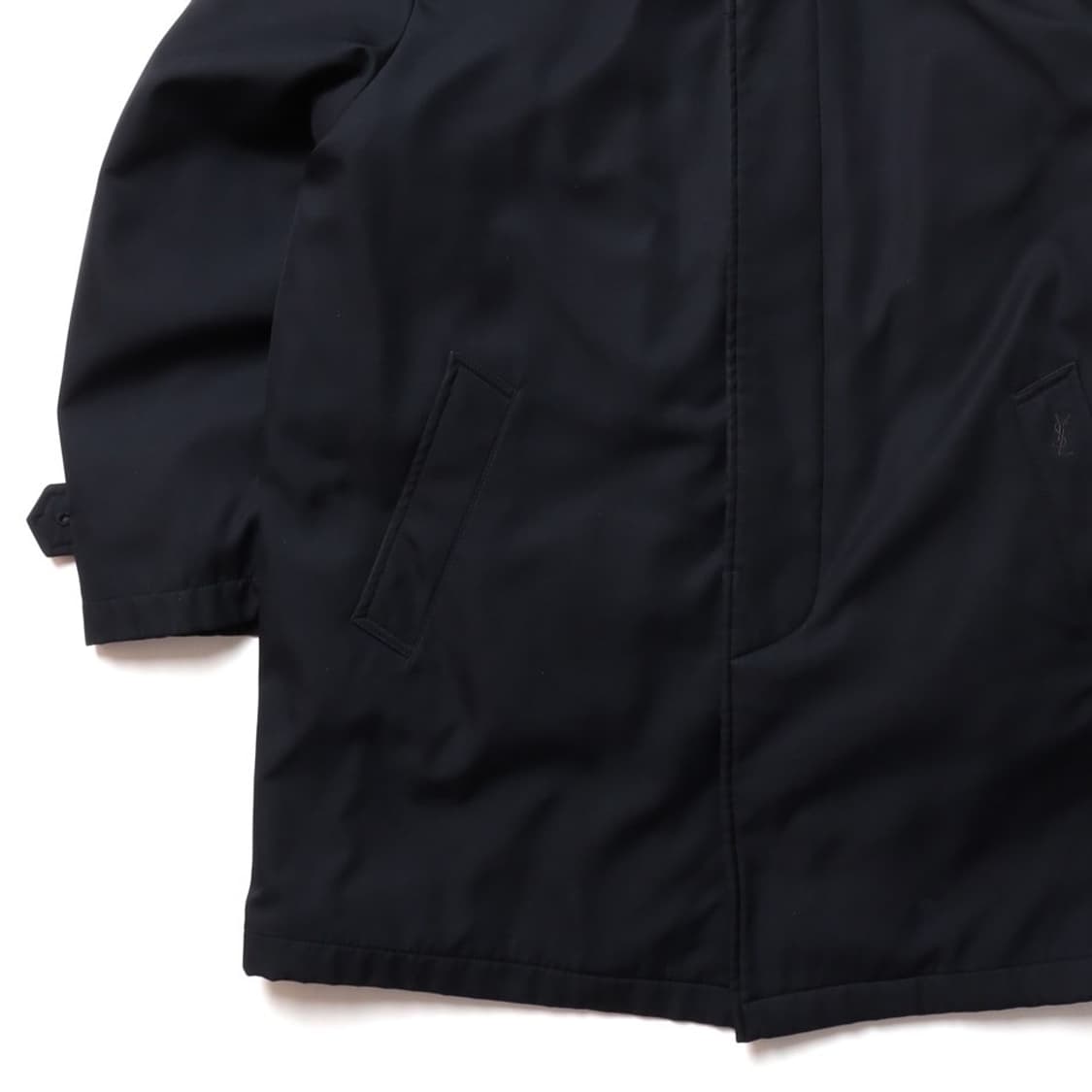 입생로랑 Yves Saint Laurent Polyester Fur Ha 상품이미지4