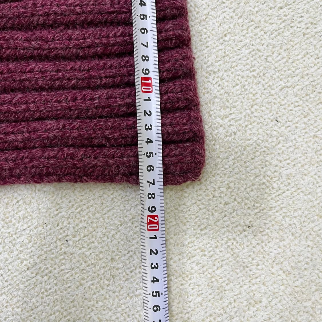 NS Y-3 목도리 머플러 0317M 상품이미지5