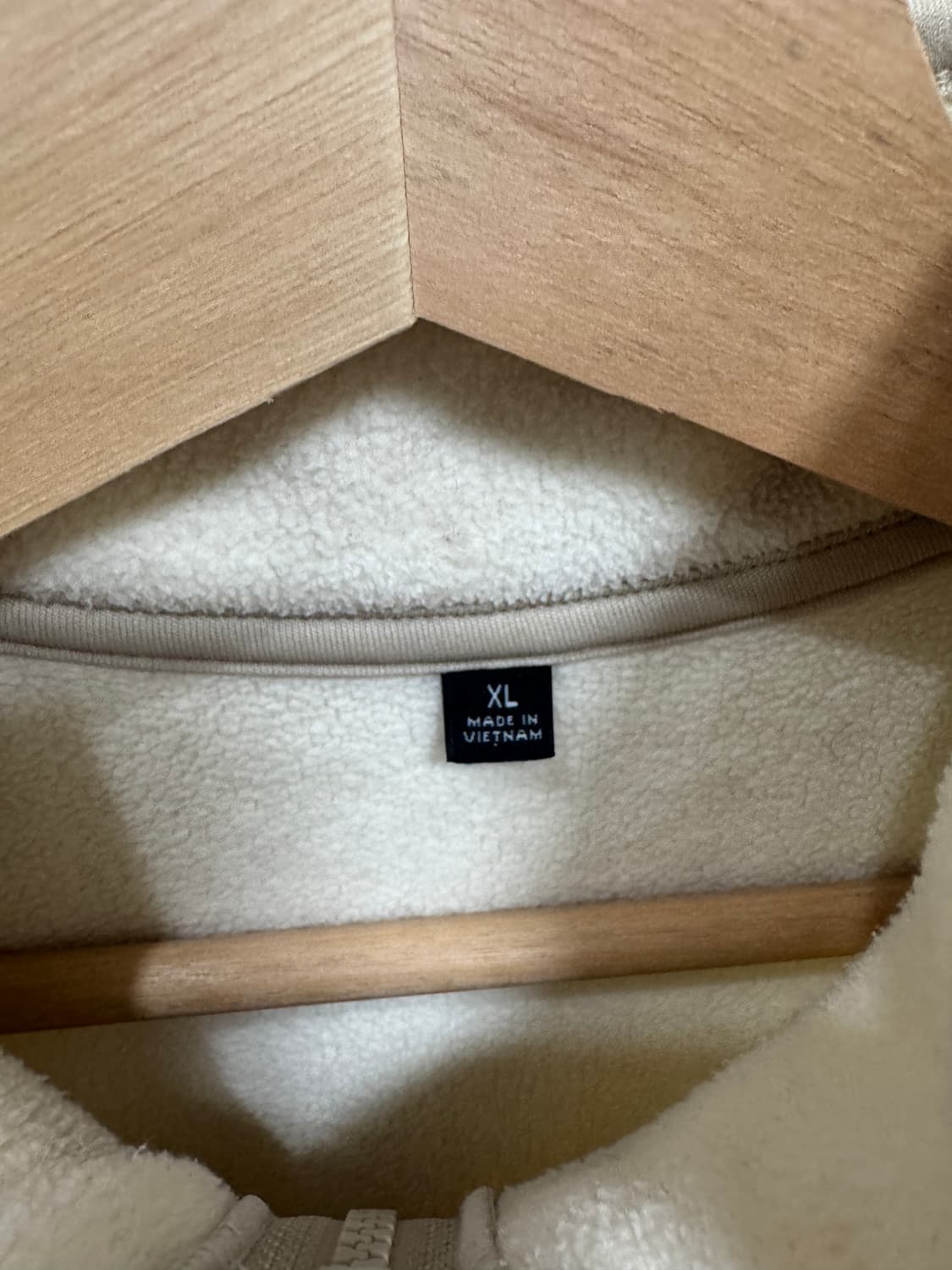 유니클로 마리메코 후리스 상품이미지3