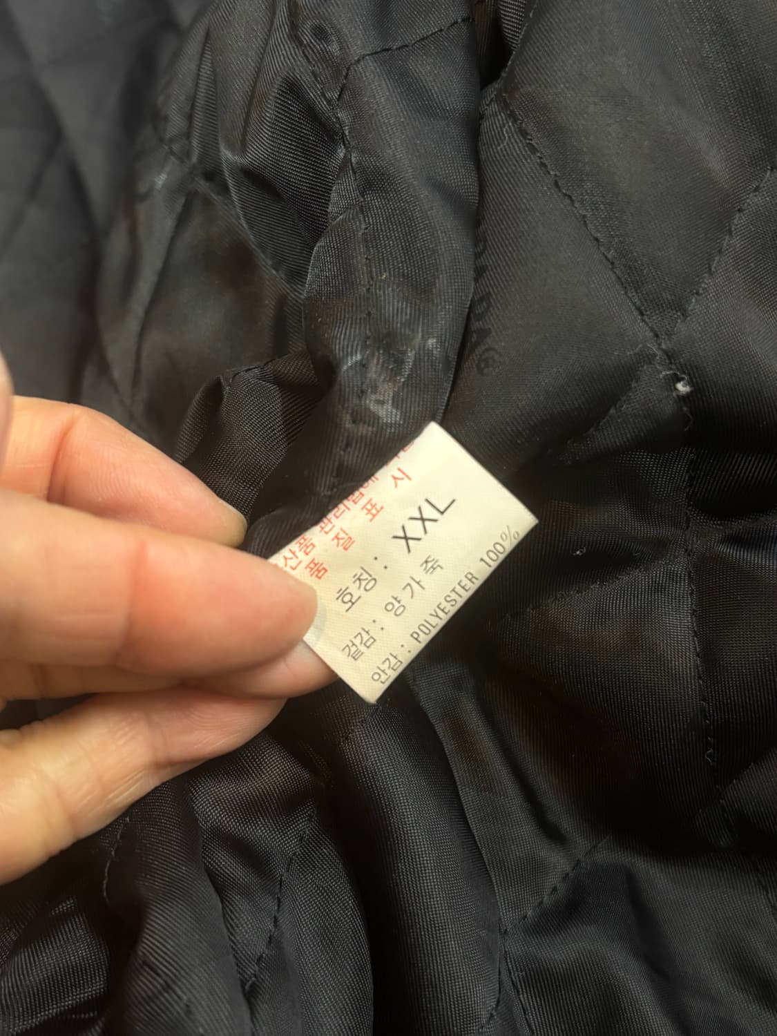 가죽 자켓 상품이미지8