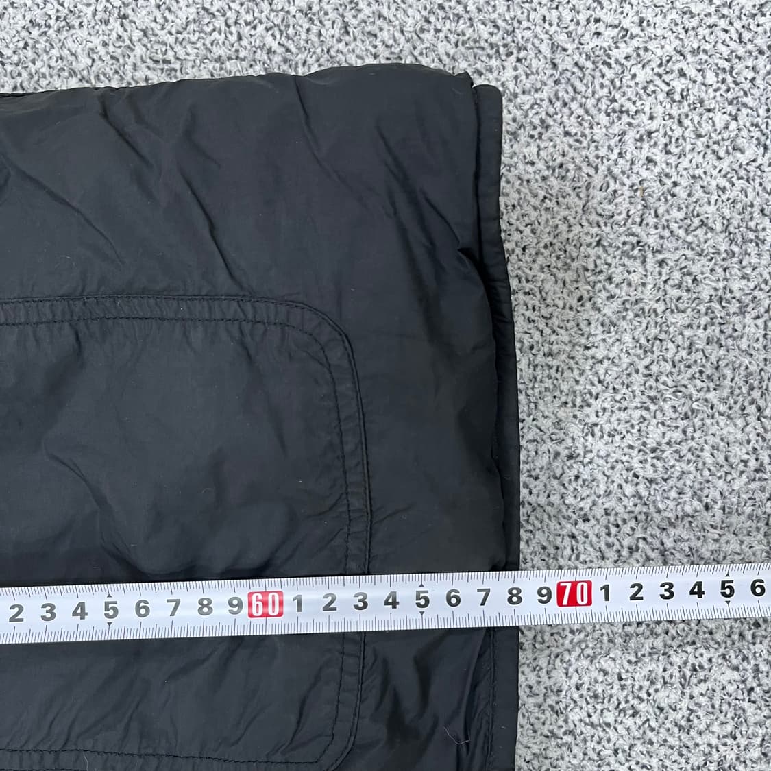 M 아이더 여성 리버시블 조끼 0327M 상품이미지4