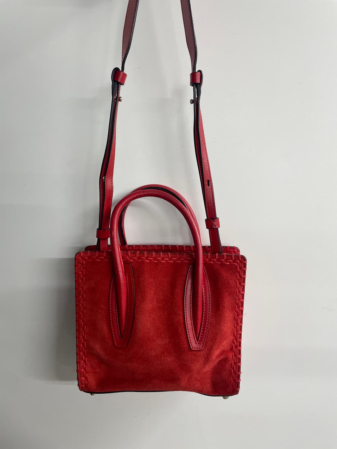 크리스찬 루부탱 토트&크로스백 상품이미지3