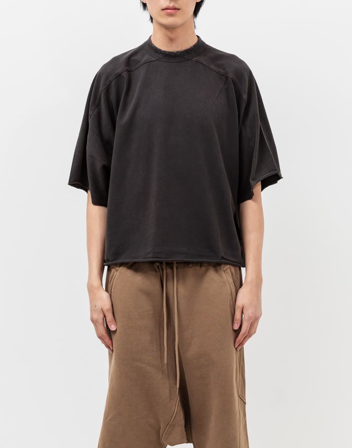 [M] 엔타이어 스튜디오 헤비 다트 티 상품이미지2