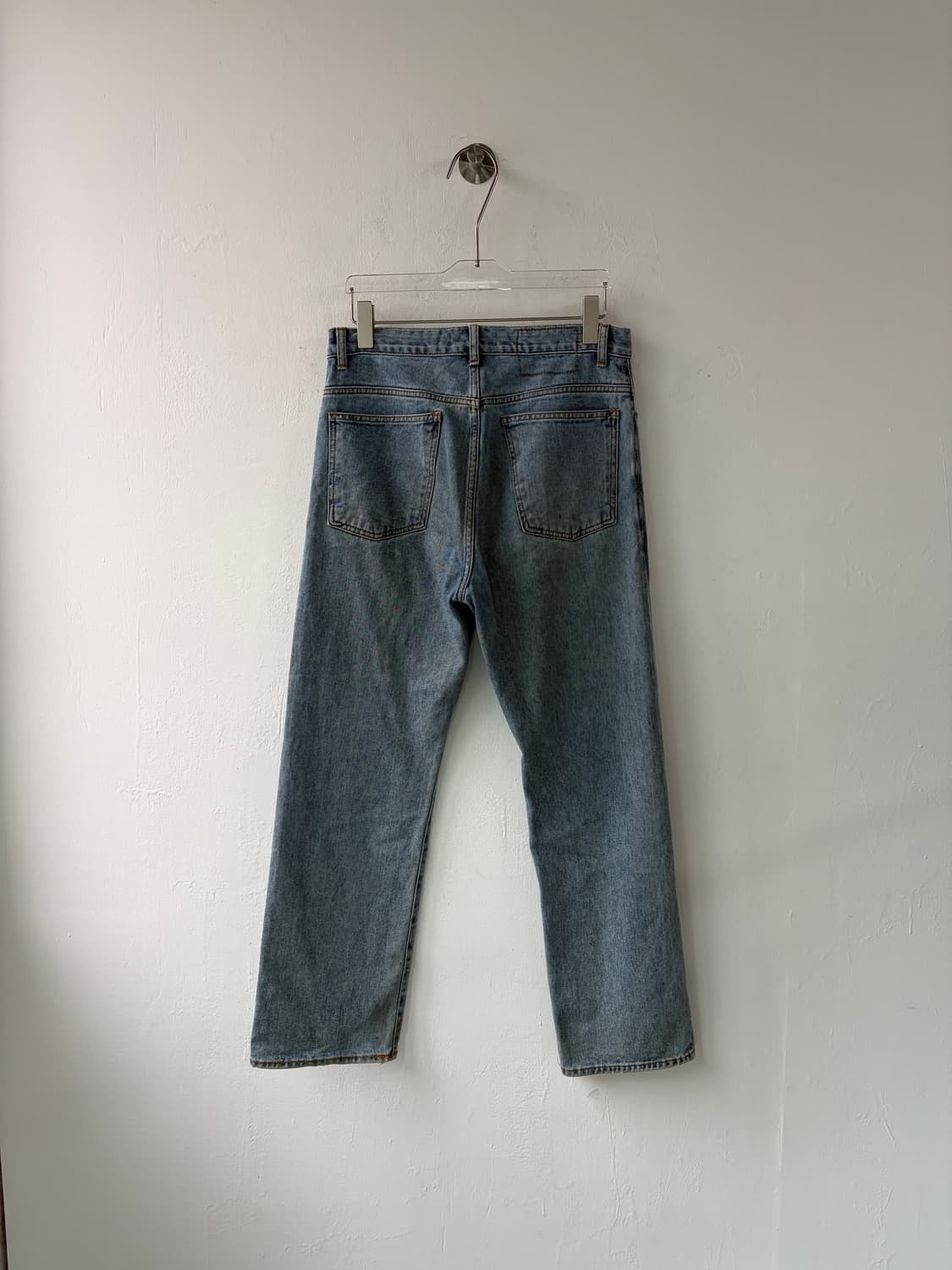 에잇디비젼 데님 상품이미지7