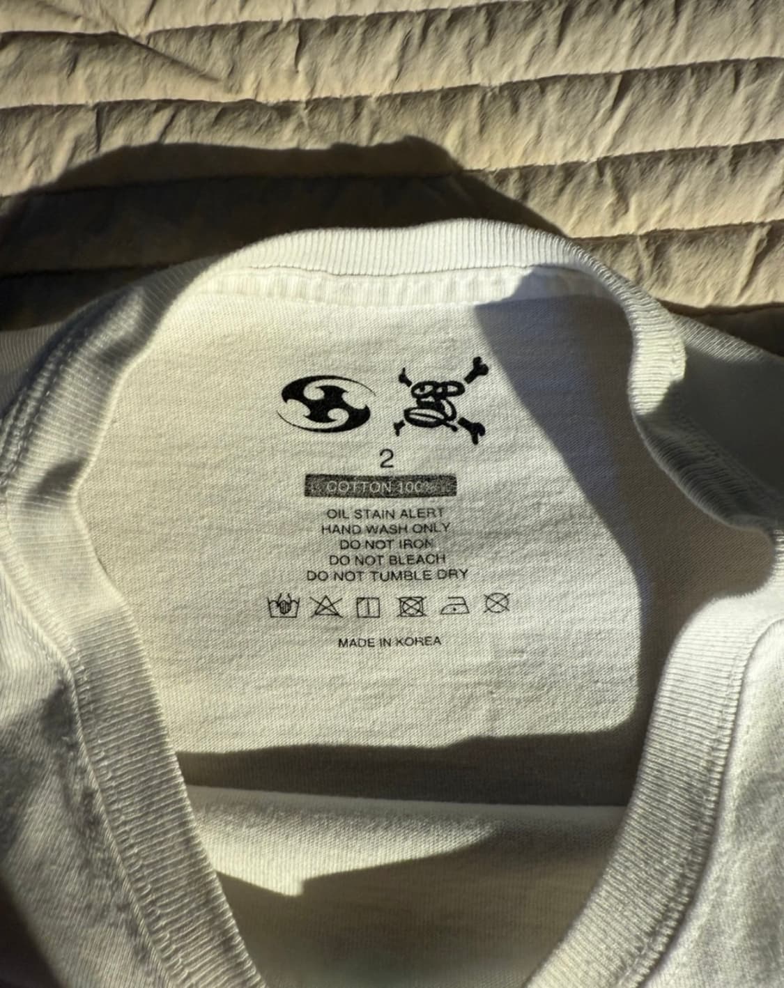 SansanGear BLF Planter 반팔 상품이미지3