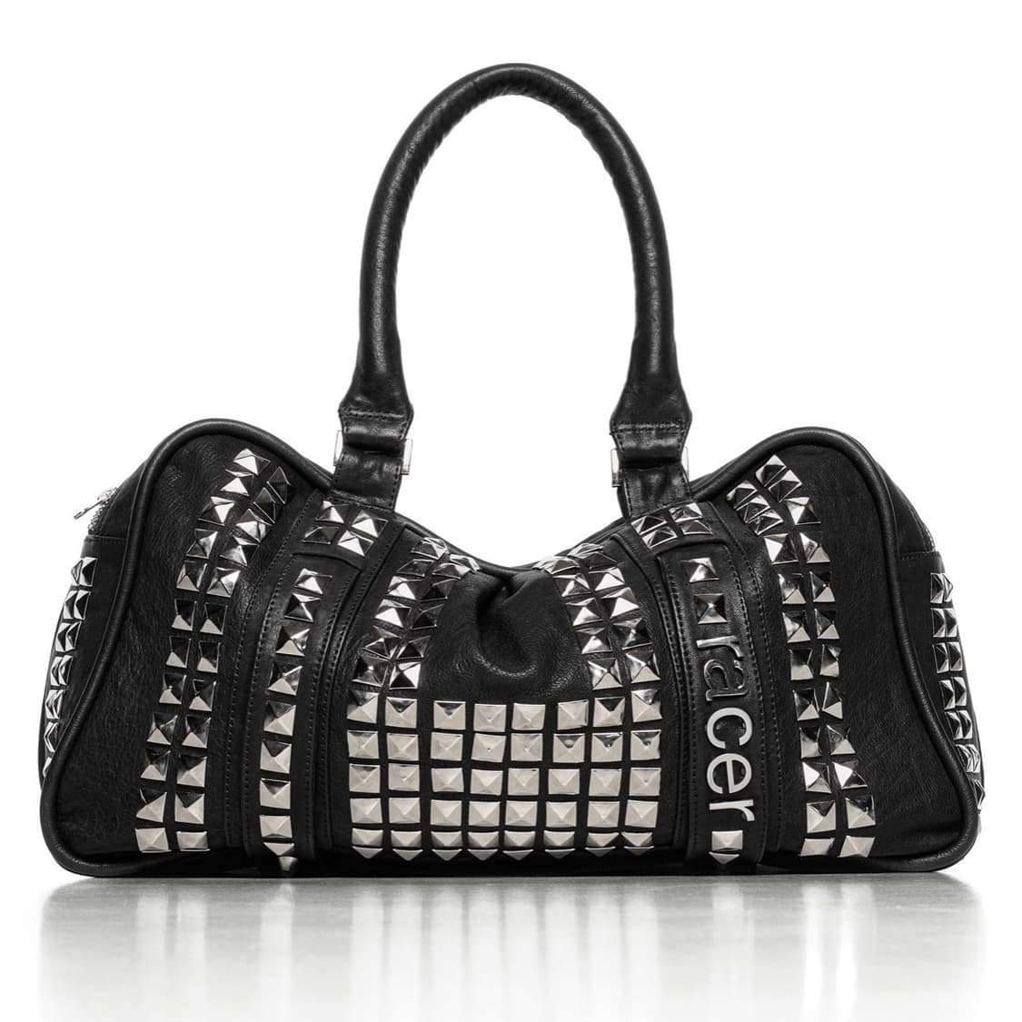 racerworldwide Studded Leather Bag 상품이미지5