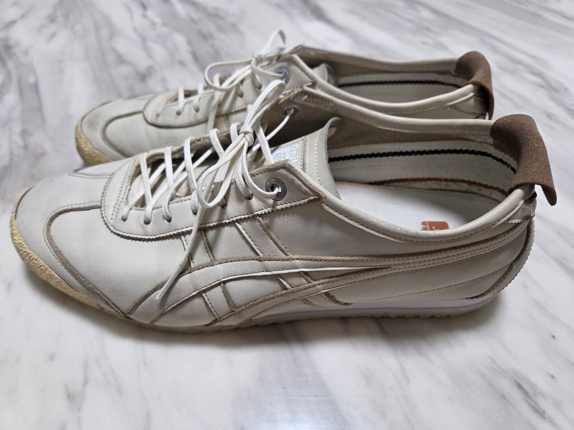 오니츠카타이거 맥시코66 SD 스니커즈 상품이미지2