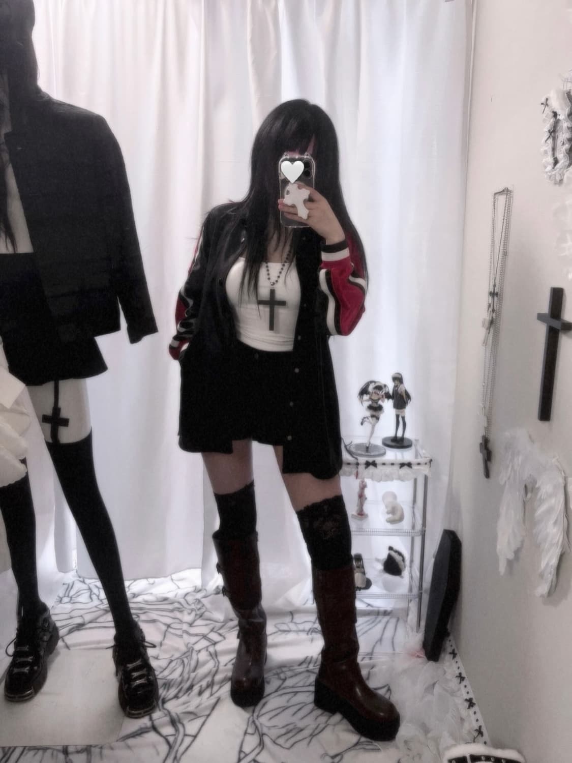 컨버스 스트릿 져지 상품이미지1