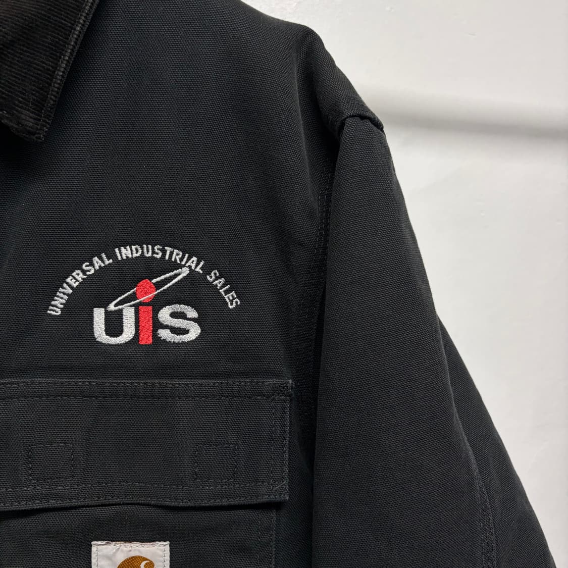 칼하트 워크자켓 C003 상품이미지6