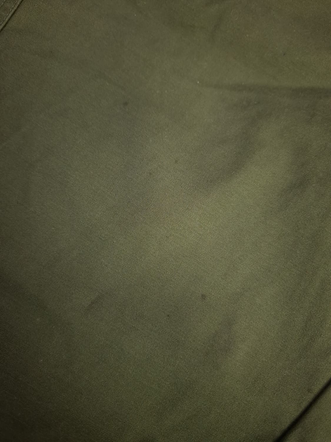 오리지날 미군 M-65 필드 카고 팬츠 상품이미지6