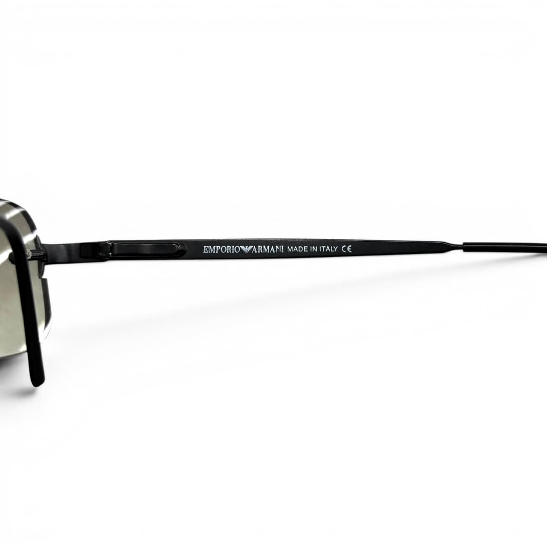 엠포리오 아르마니 림리스 선글라스 상품이미지8