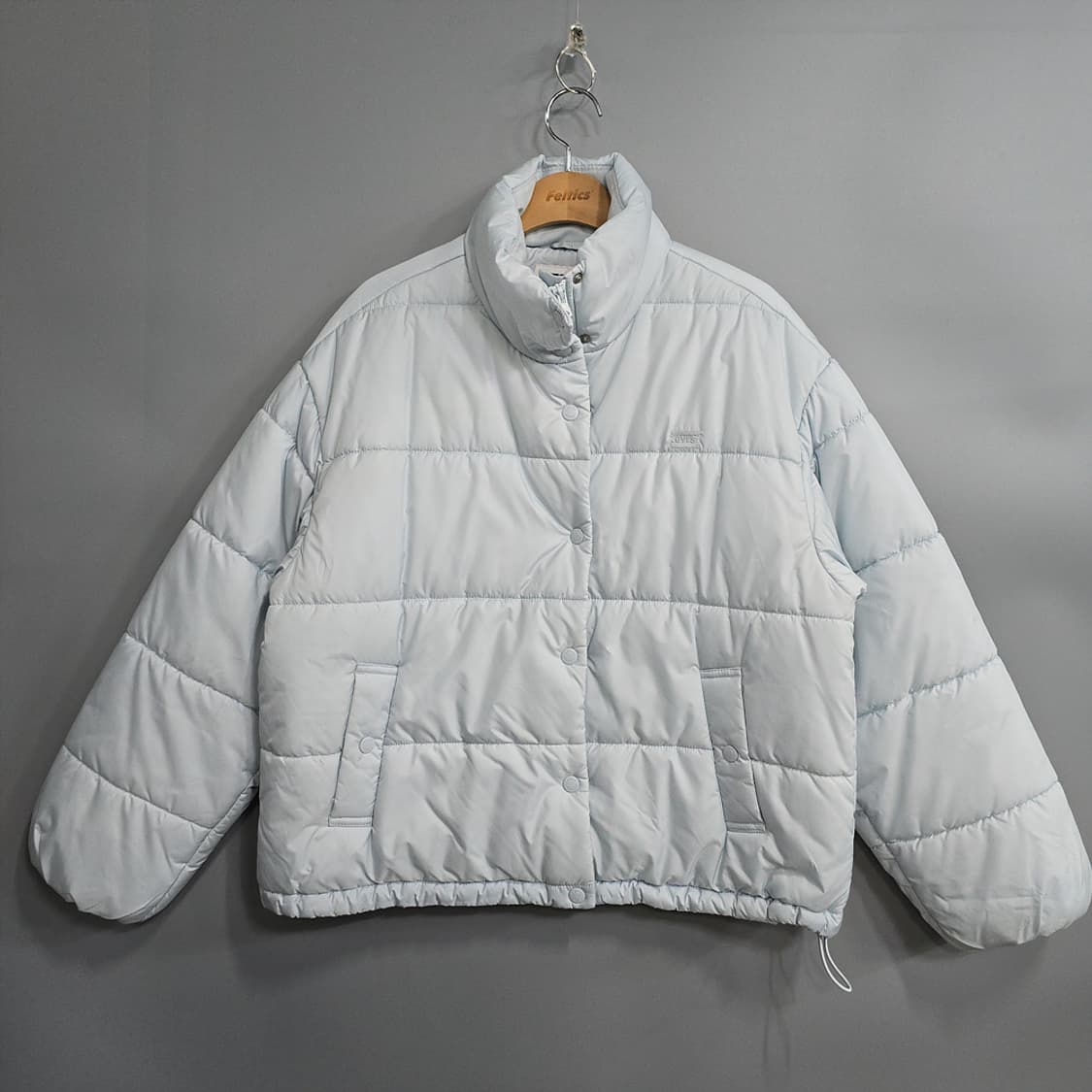 리바이스(Levis) 퍼포먼스 패딩자켓 M 상품이미지1