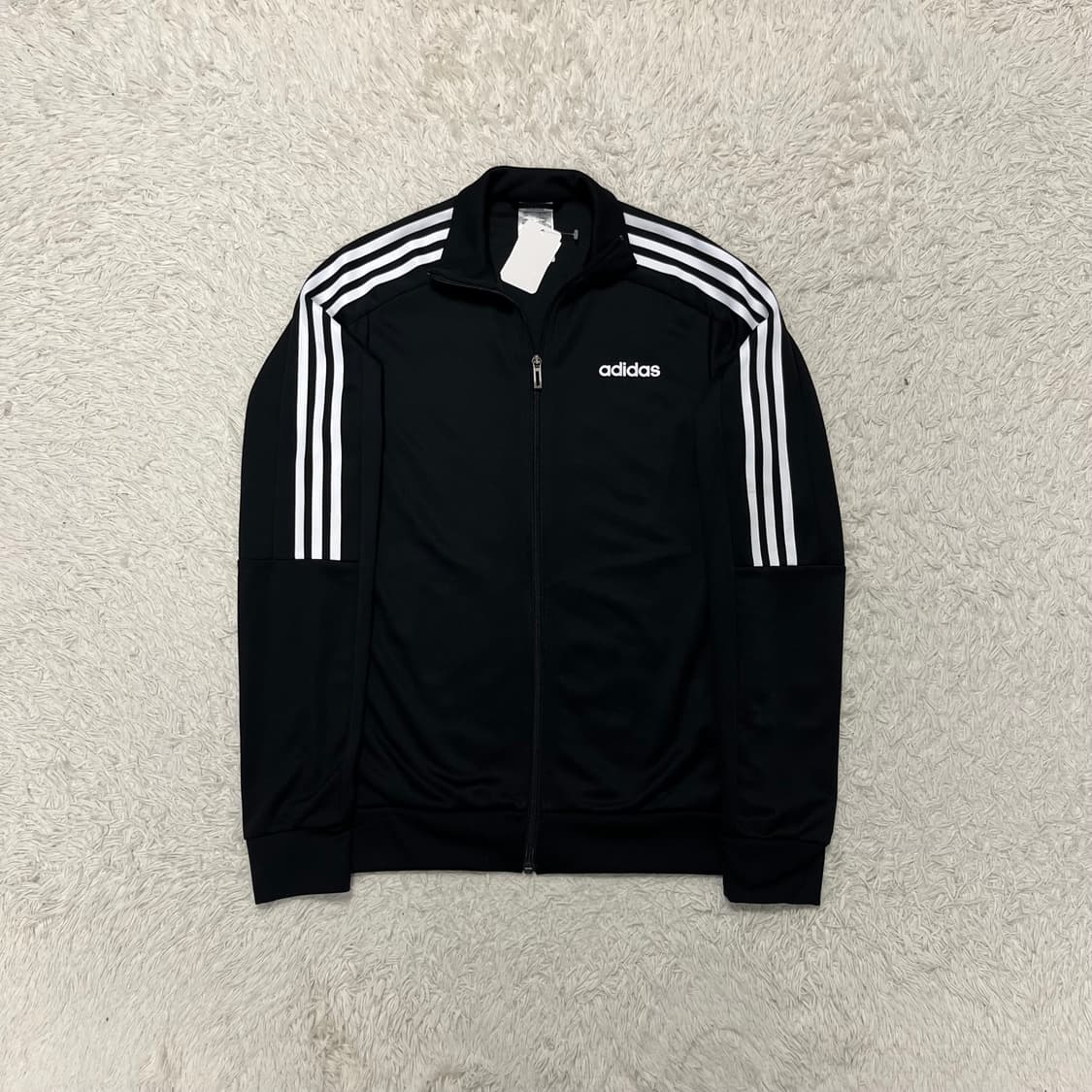 Adidas black jersey 상품이미지4